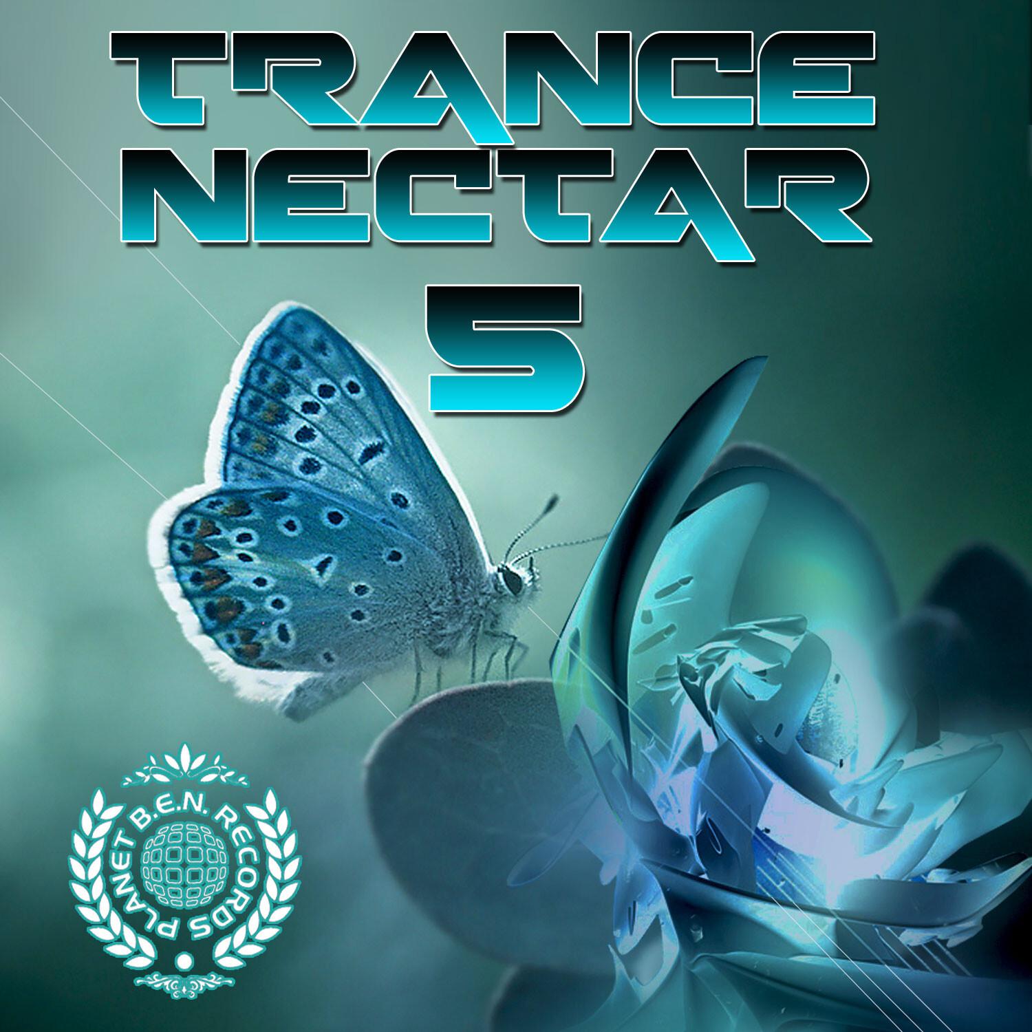 Trance Nectar, Vol. 5