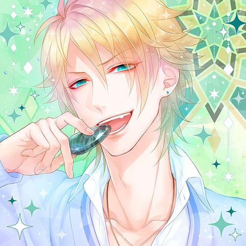 wei lian ren CD mi lian! ? Vol. 3 ying mu