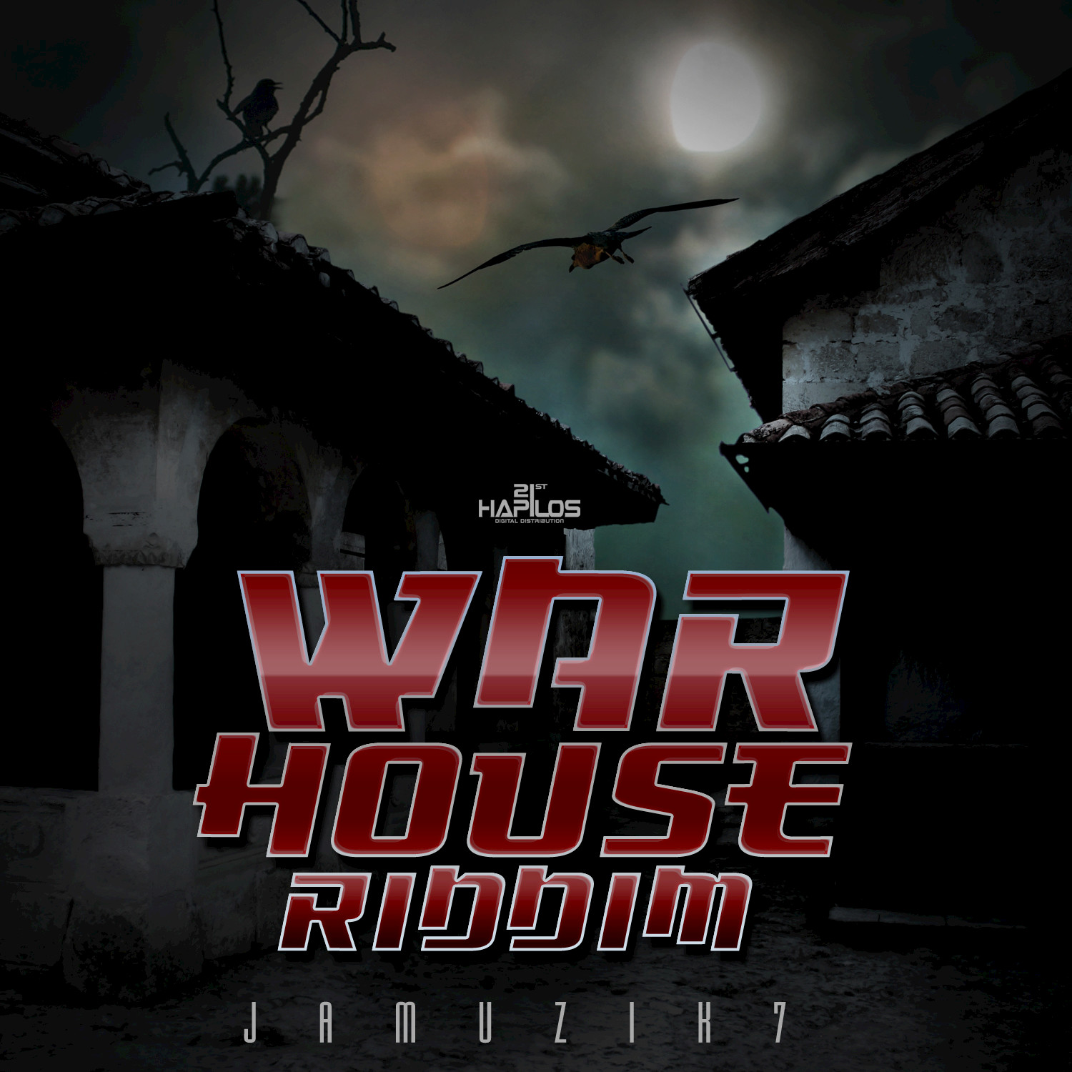 War House Riddim