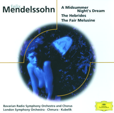 A Midsummer Night's Dream, Op.61 Incidental Music