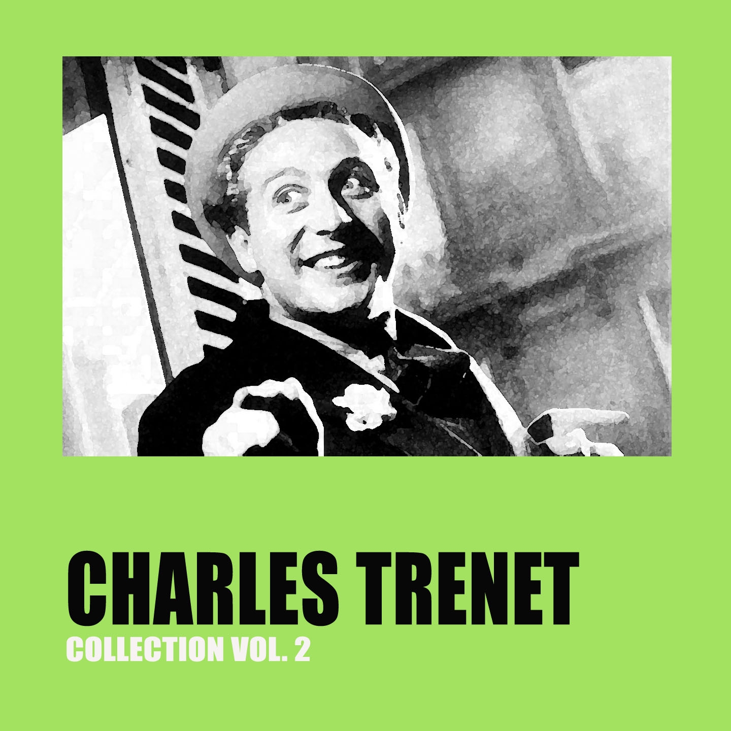 Charles Trenet Collection Vol. 2