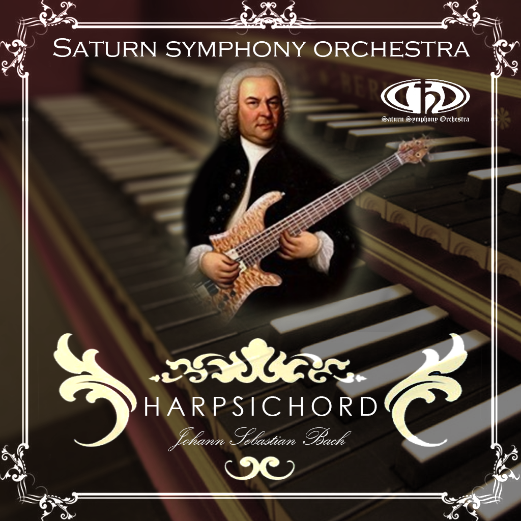 ba he: jiang E da diao da jian qin xie zou qu BWV1031: di yi yue zhang   shi zhong de kuai ban