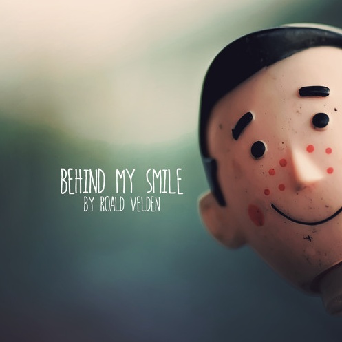 Behind My Smile