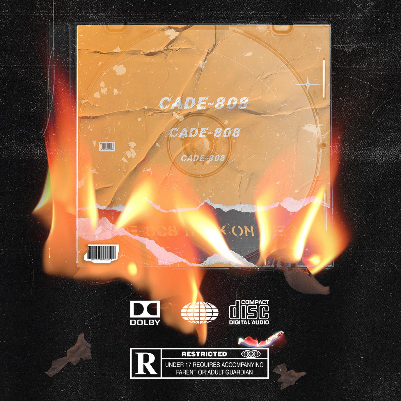 Cade-G beats album Pt.3