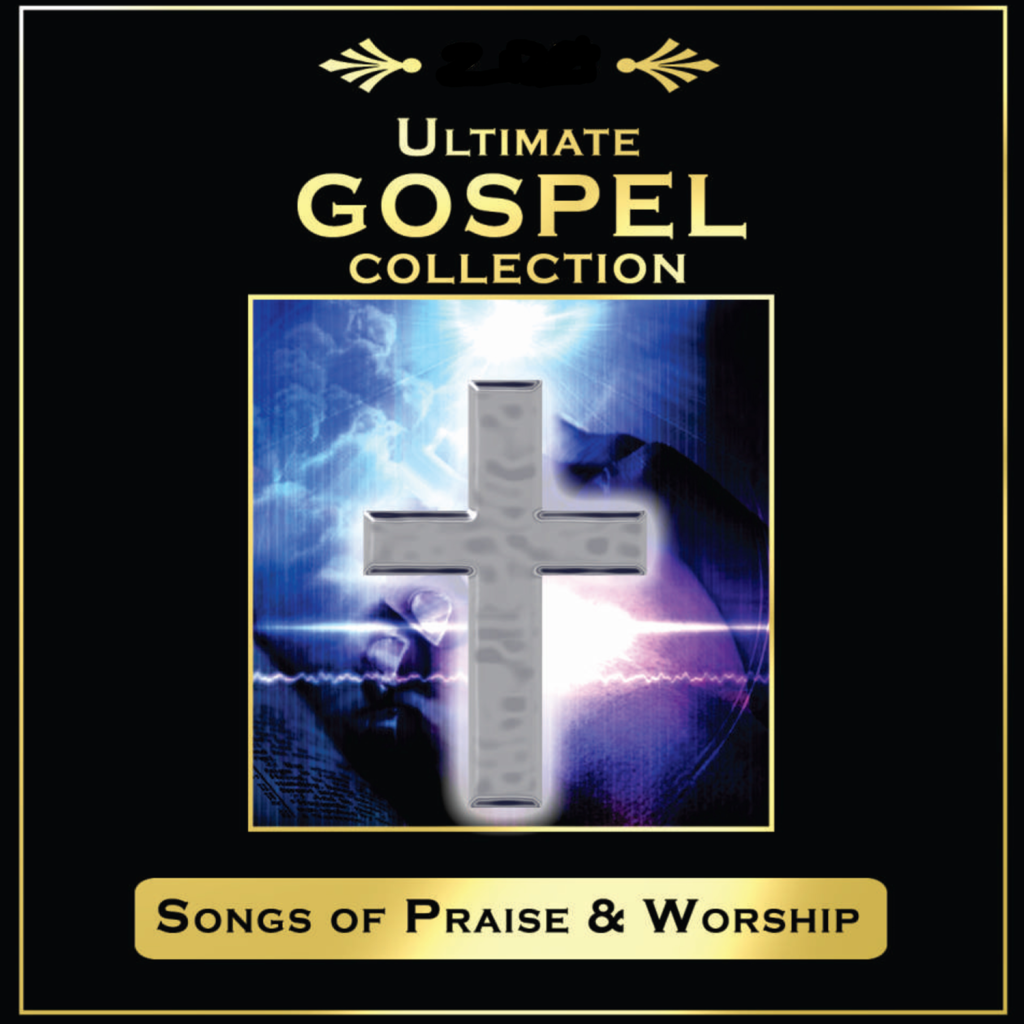 Ultimate Gospel Collection