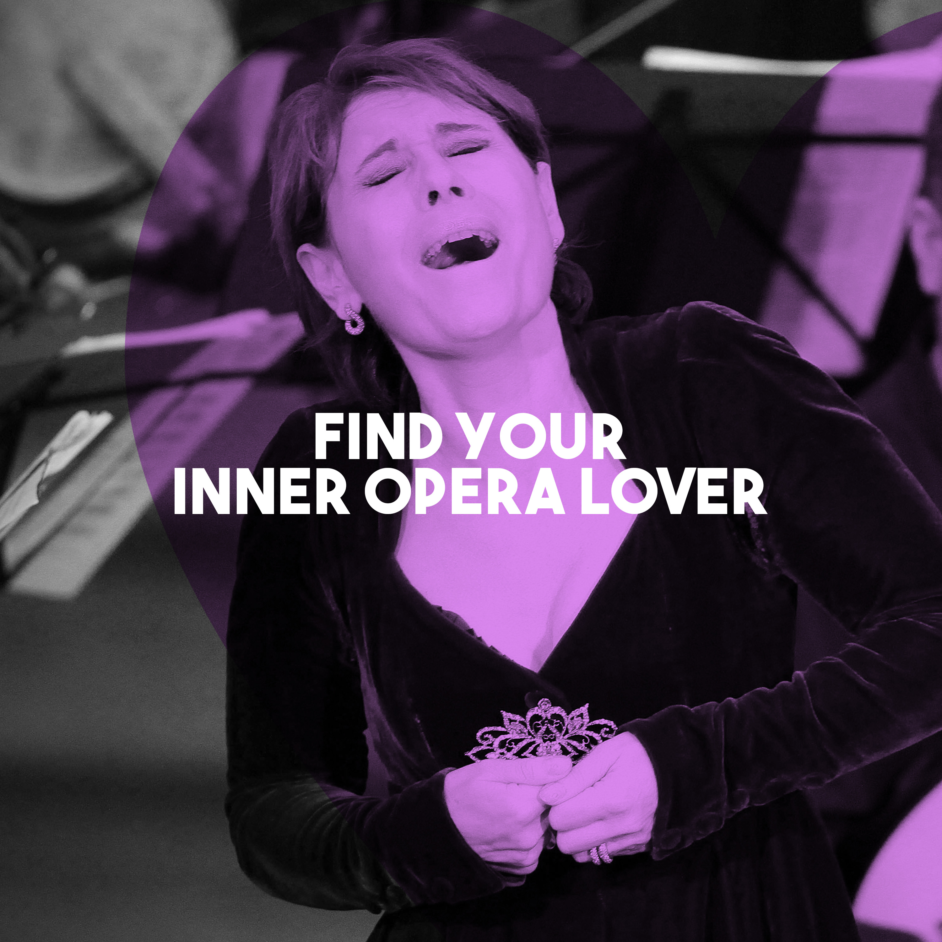 Find your Inner Opera Lover