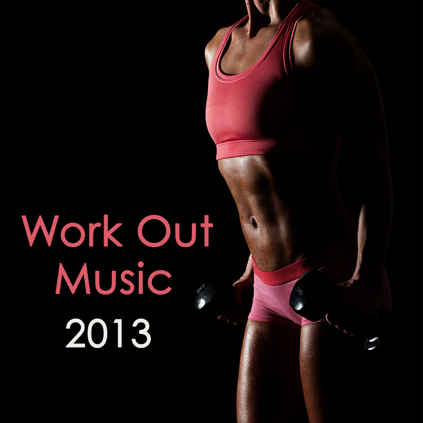 Work Out Music 2013