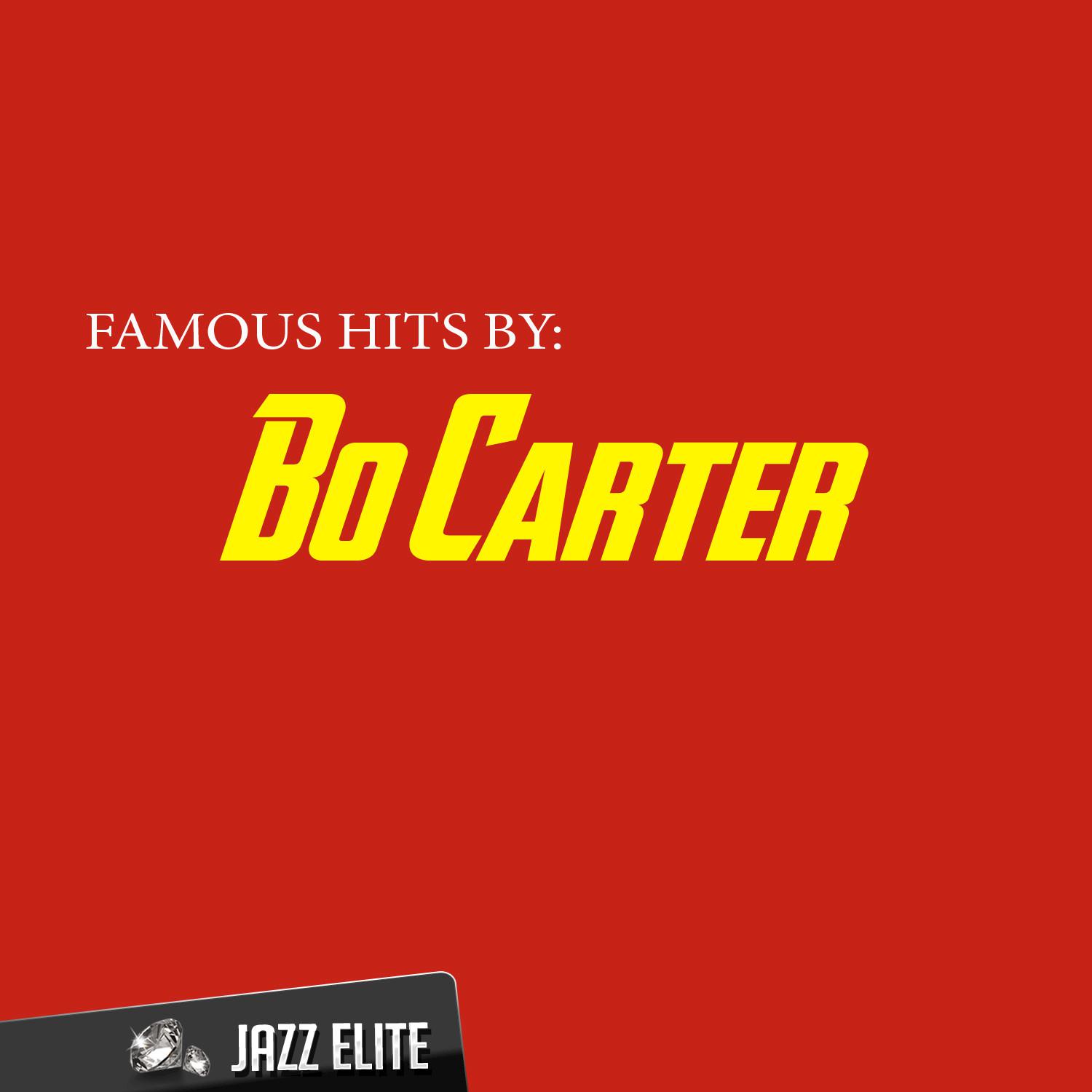 Bo Carter Special