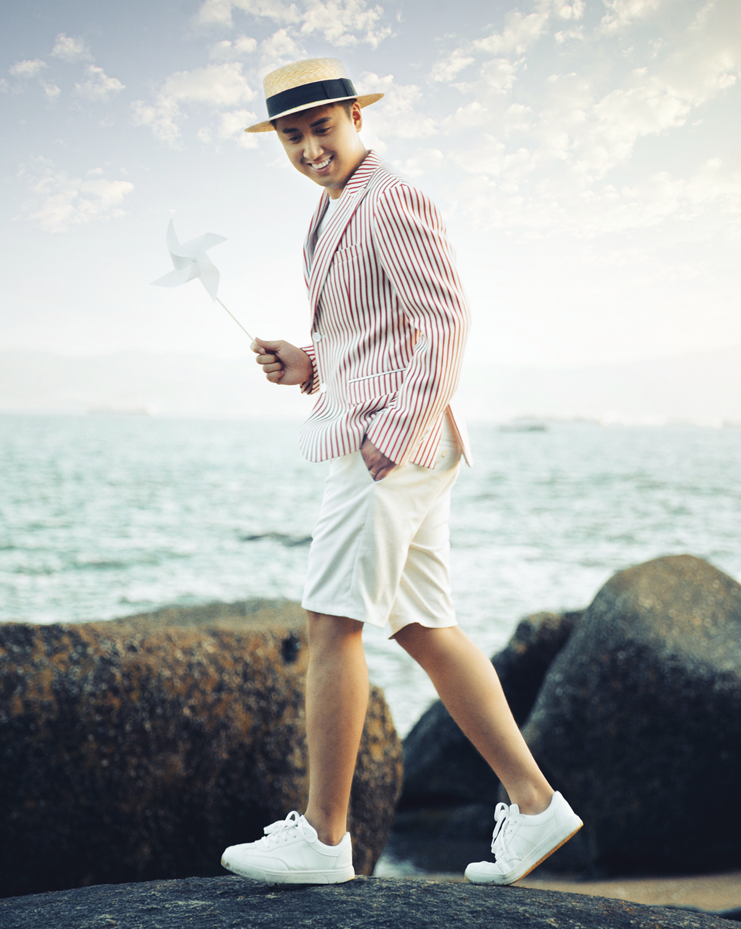 wo de yuan chuang yin yue