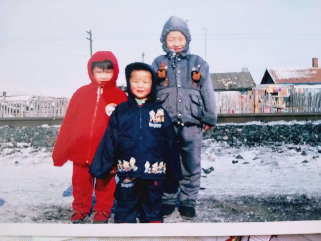 Child's World/Il Natale Sei Tu