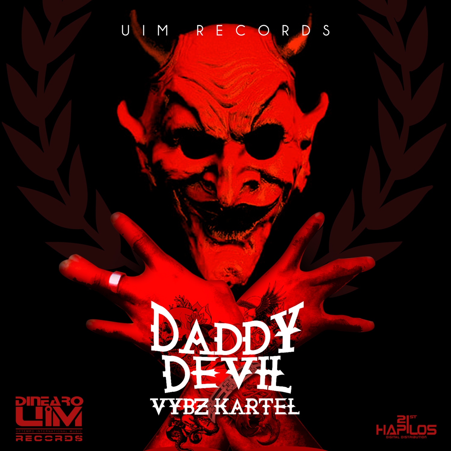 Daddy Devil - Single
