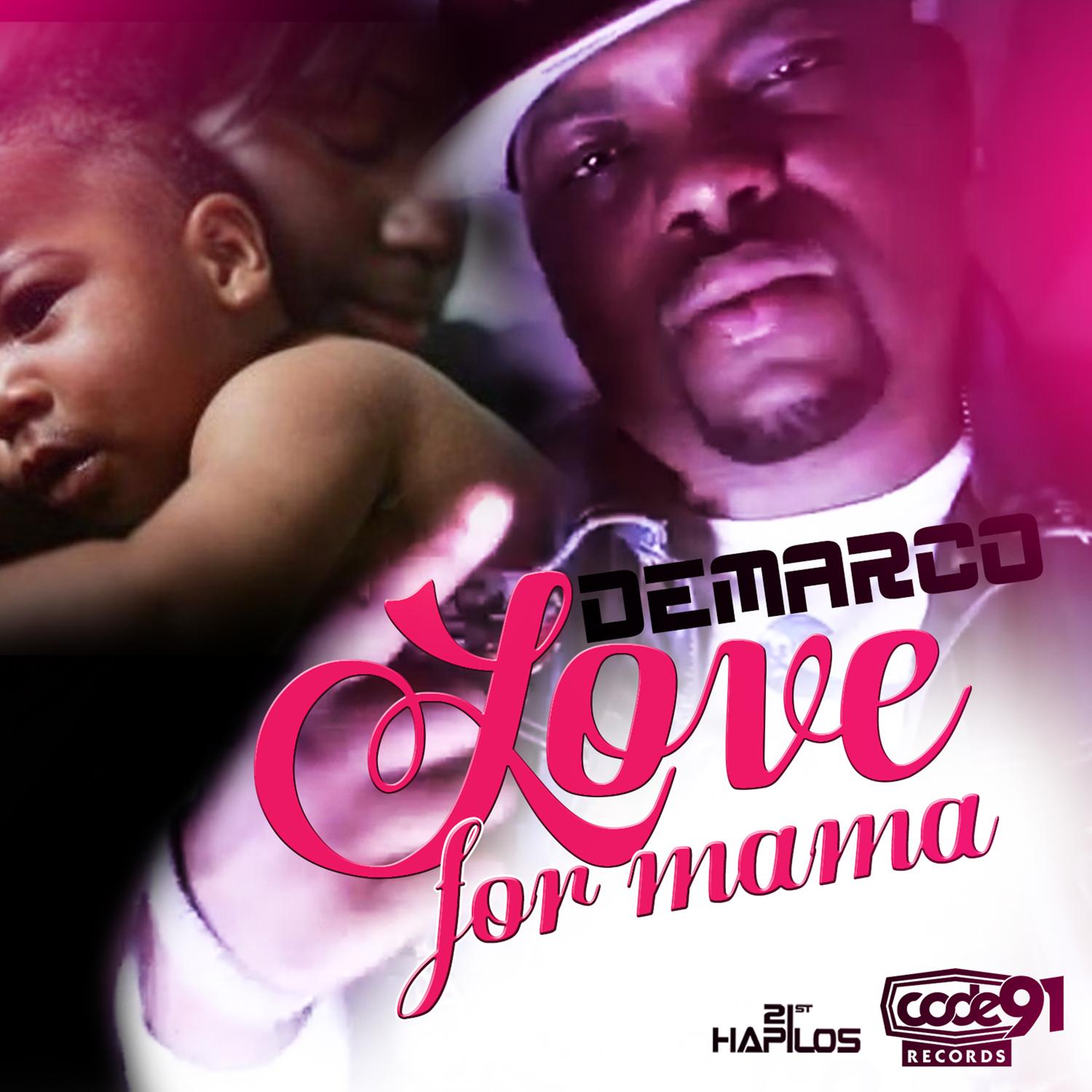 Love for Mama - Single