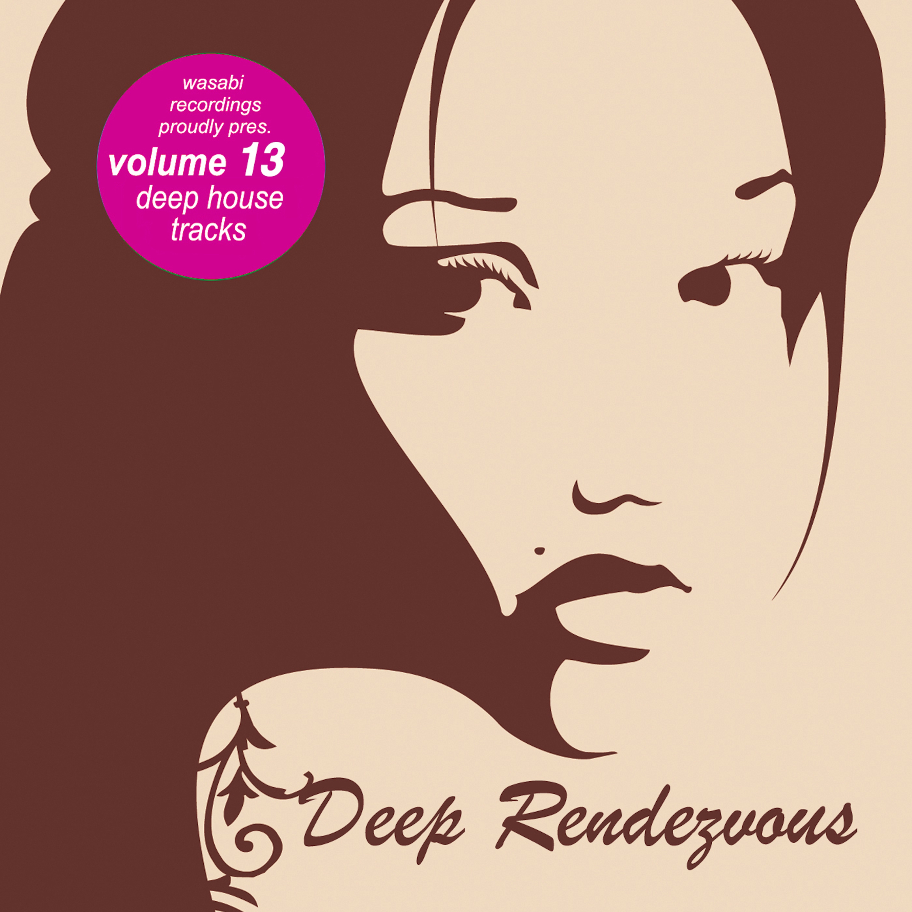 Deep Rendevouz, Vol. 13
