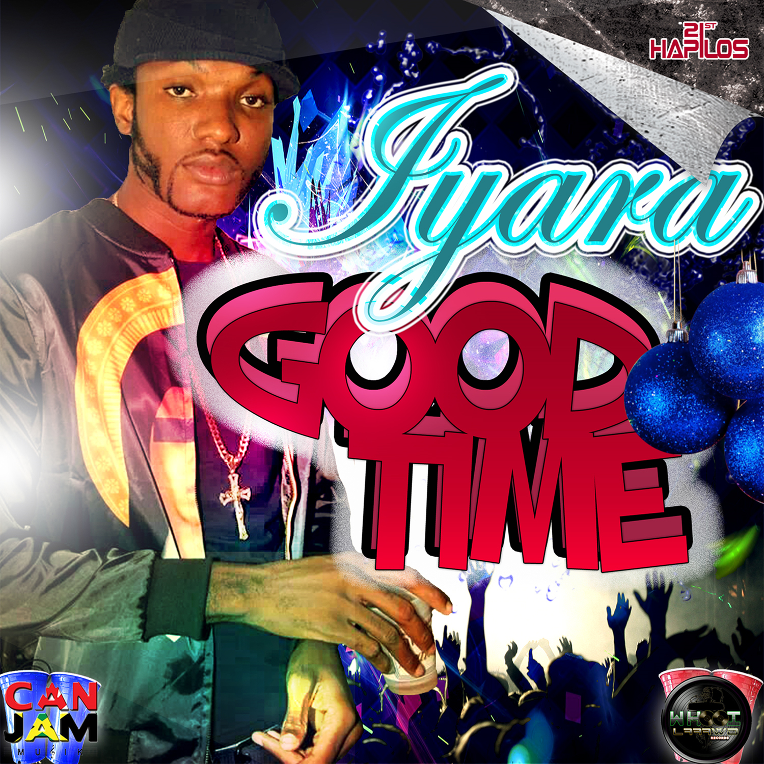 Good Time - Single
