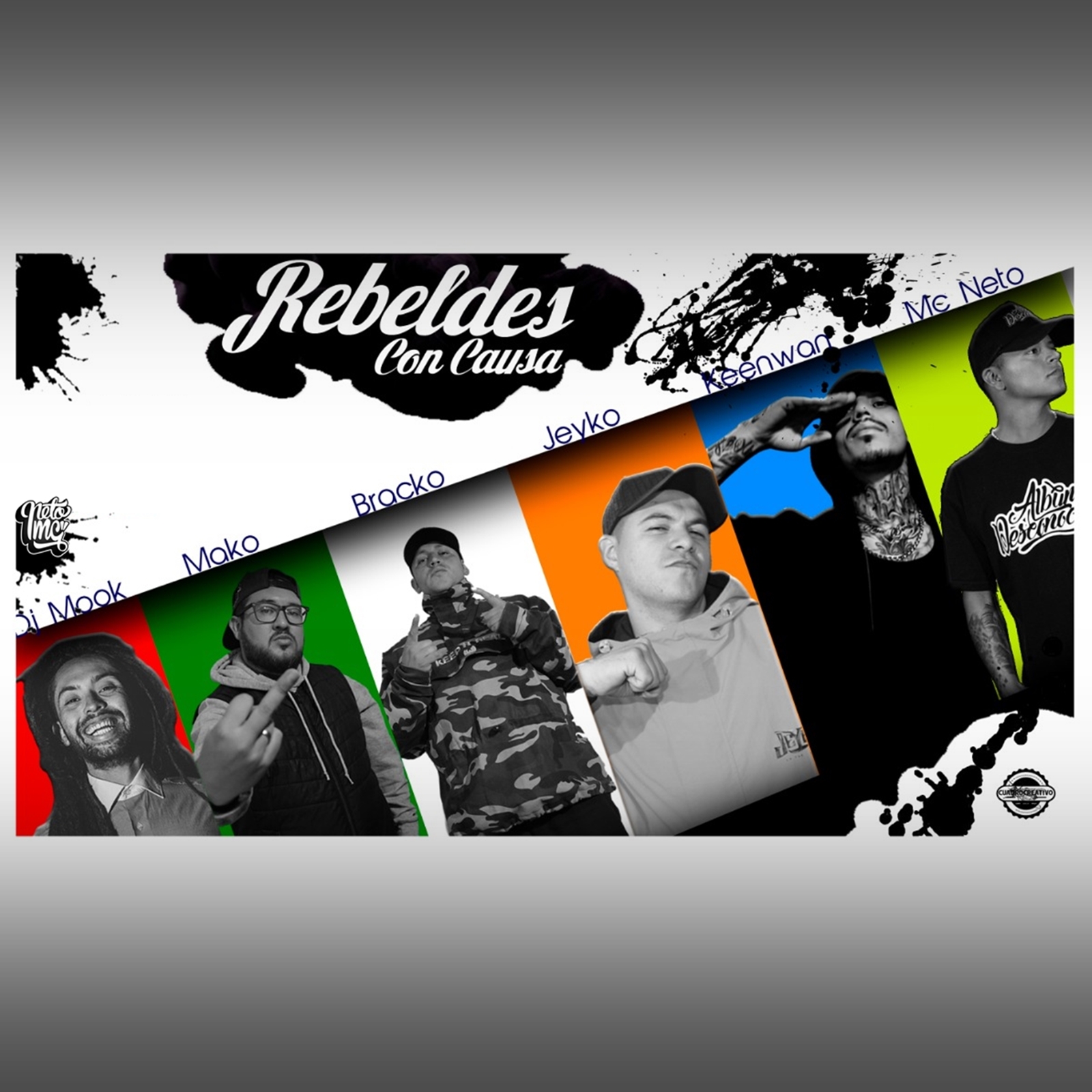 Devocional a Puerta Cerrada, Diferentes 12