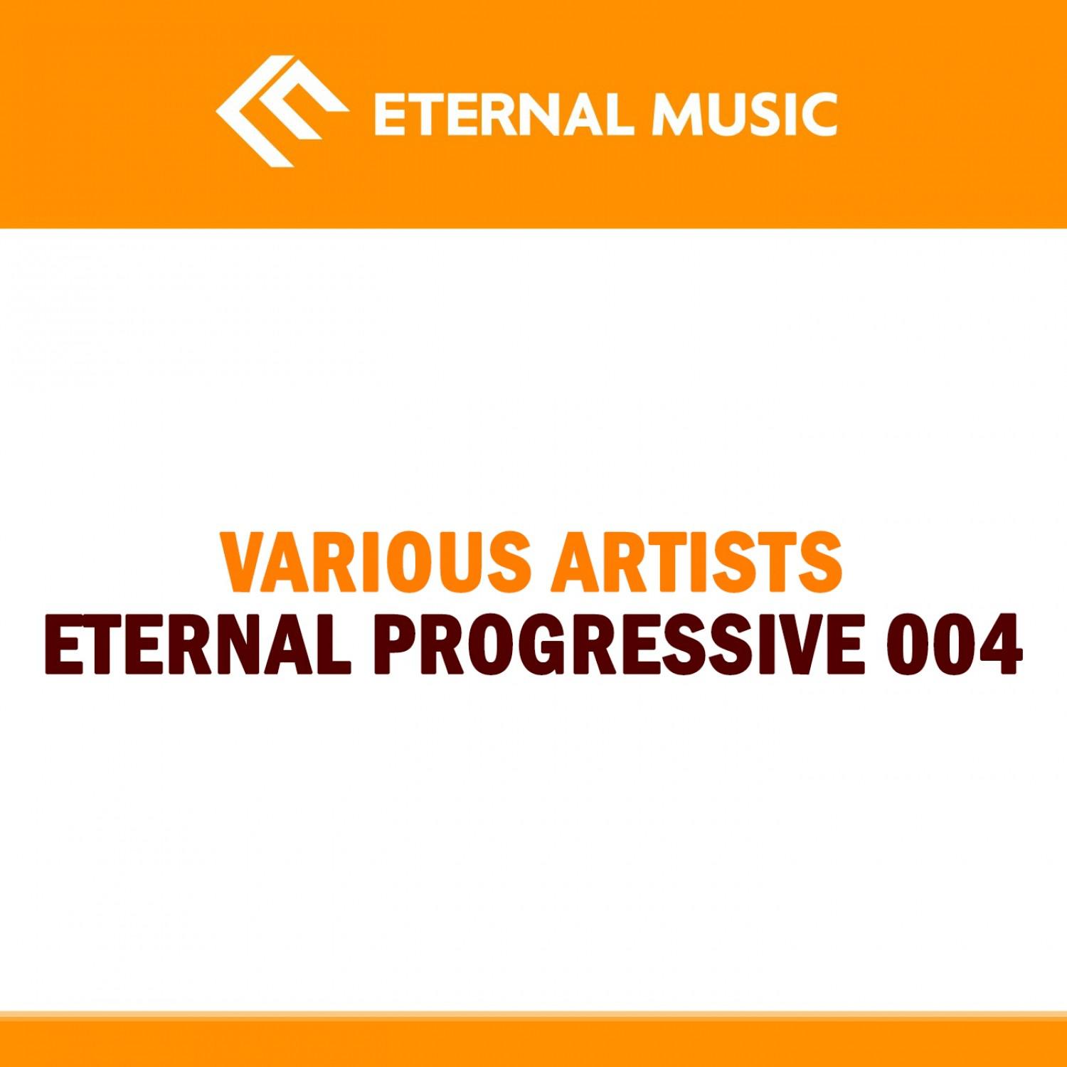 Eternal Progressive 004