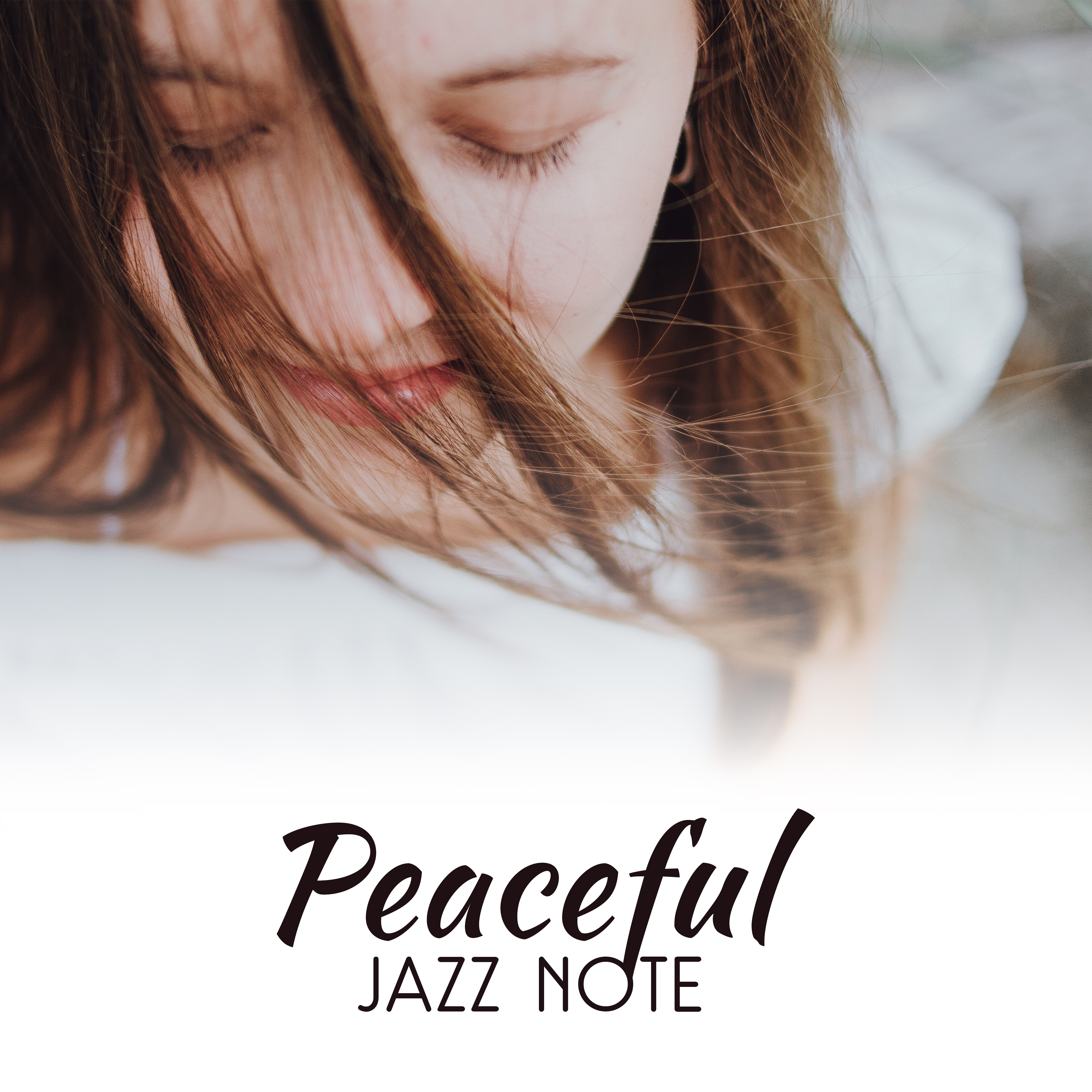 Peaceful Jazz Note