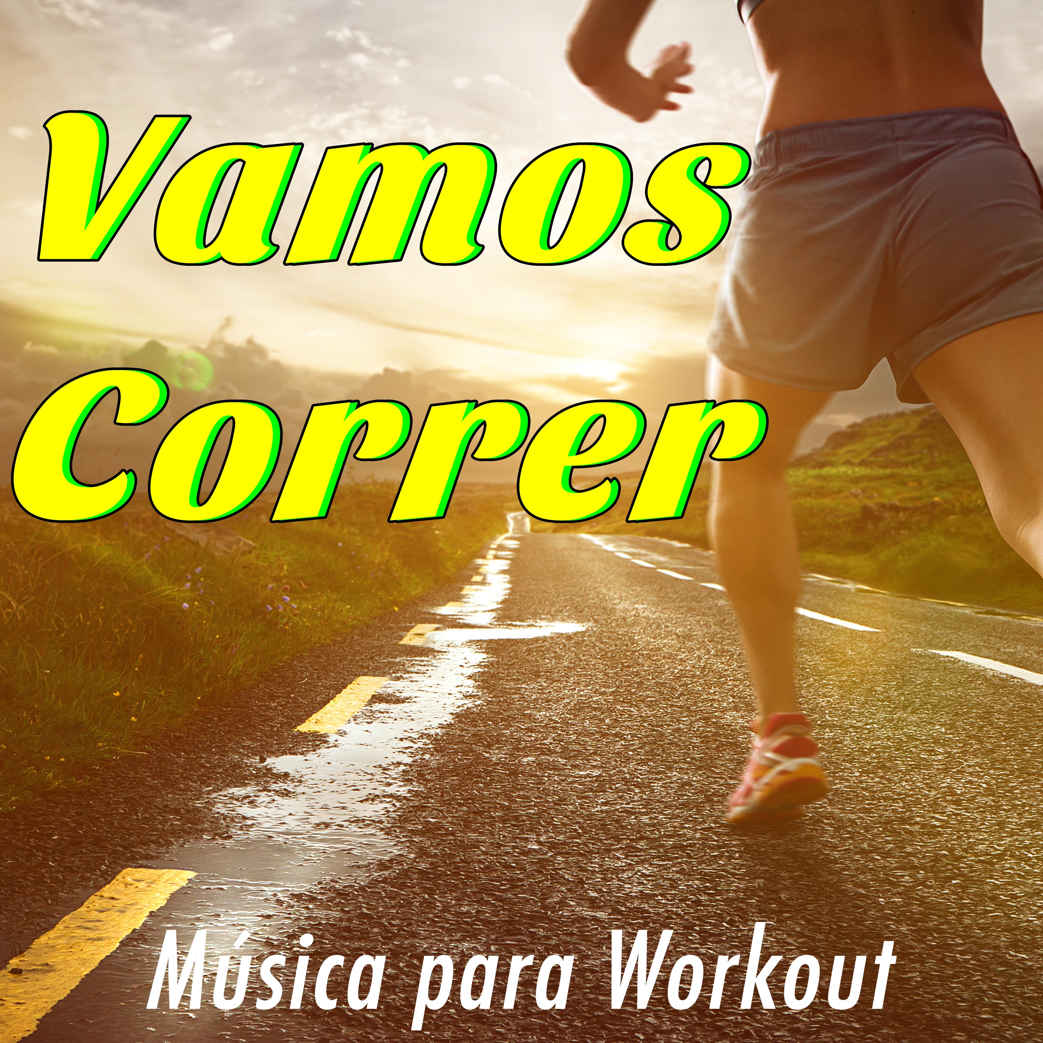 Vamos Correr: nossa Mu sica Melhora o Humor para a Motiva o e Reduzir o Cansa o para o Treinamento, Gina stica e Exerci cios Aero bicos