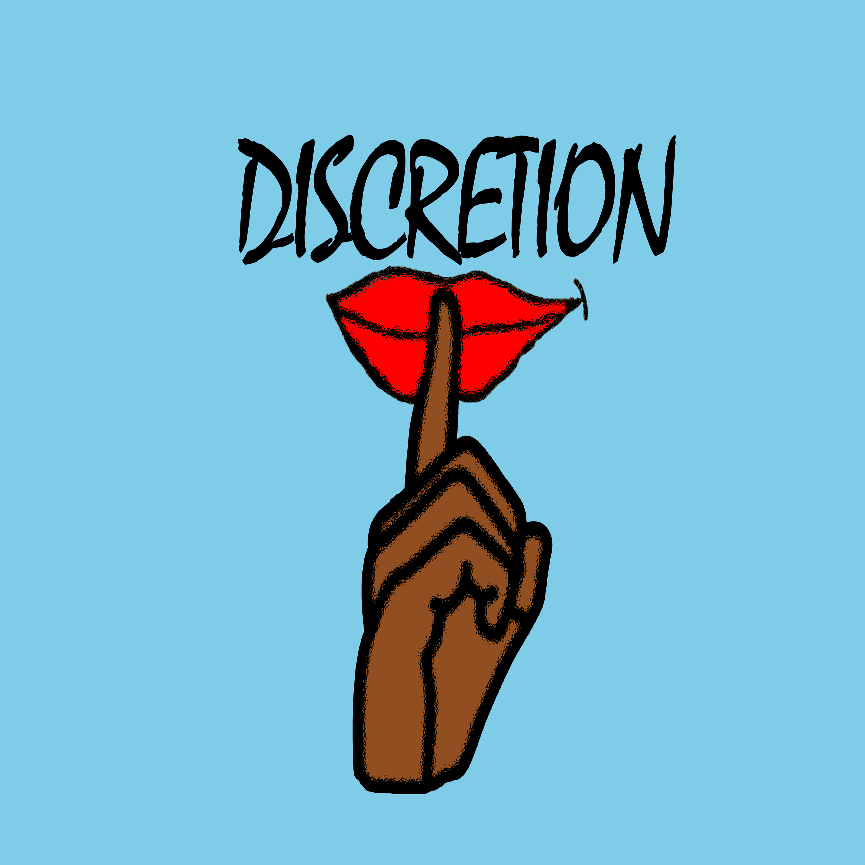 Discretion
