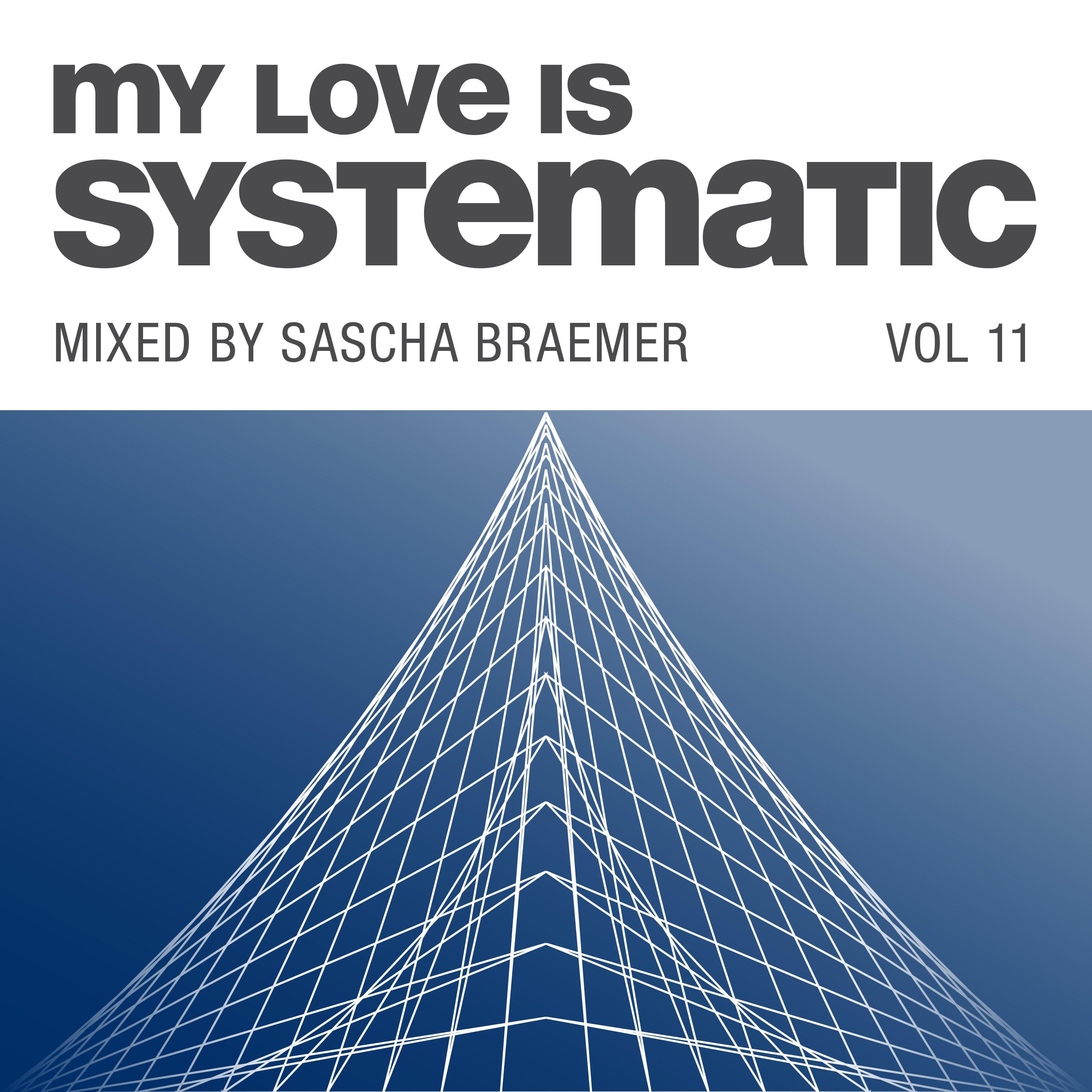 My Love Is Systematic, Vol. 11