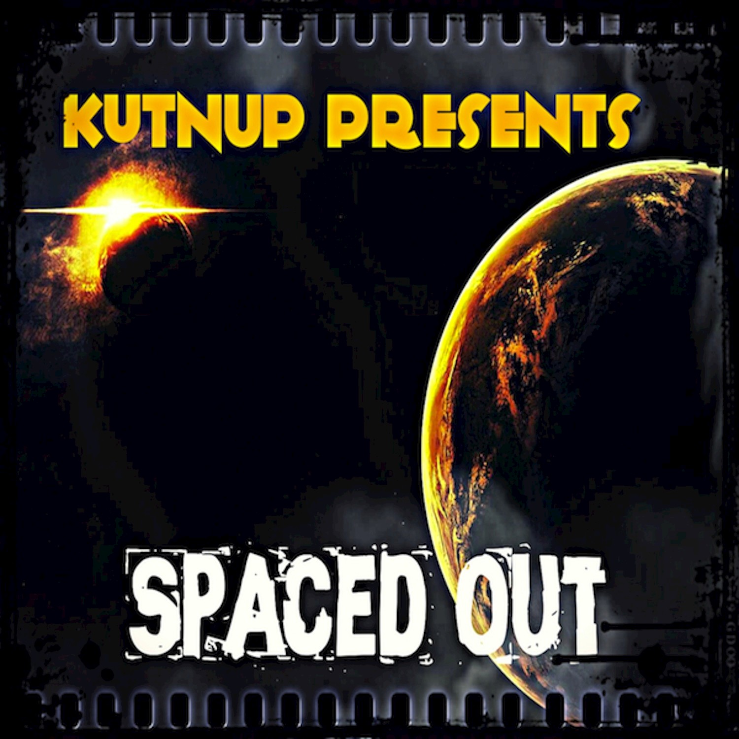 Spaced Out - EP