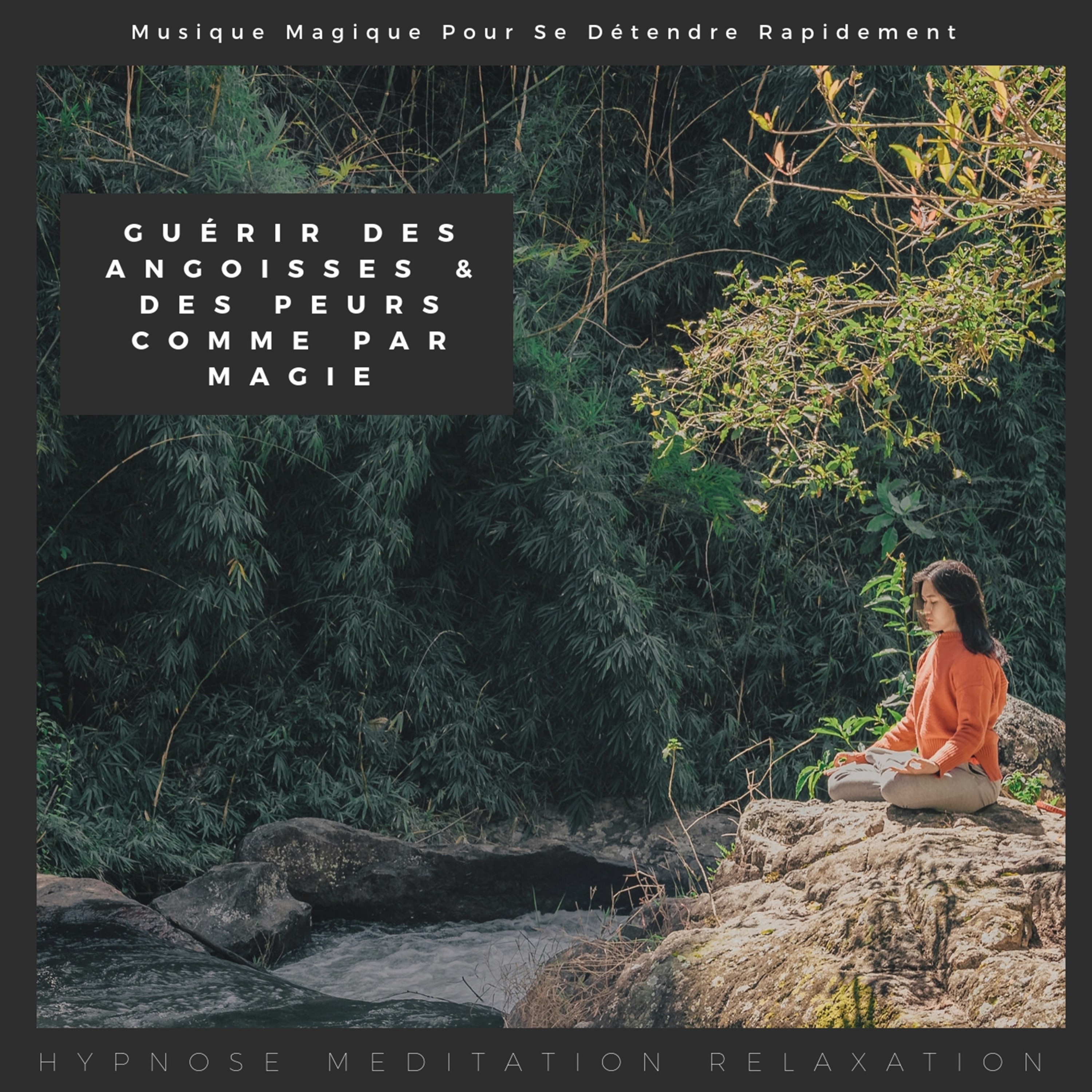 Reiki hypnose intense