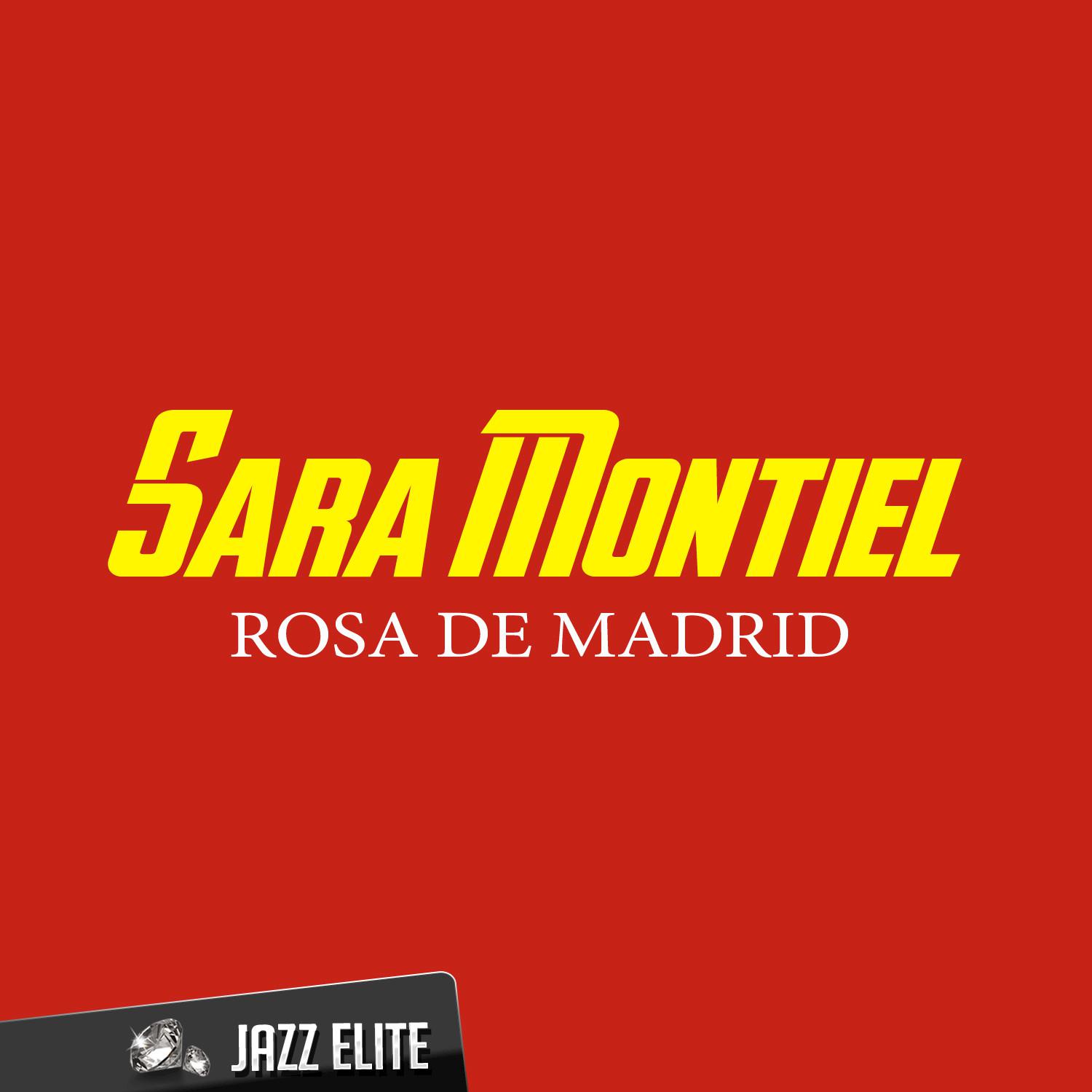 Rosa Dde Madrid