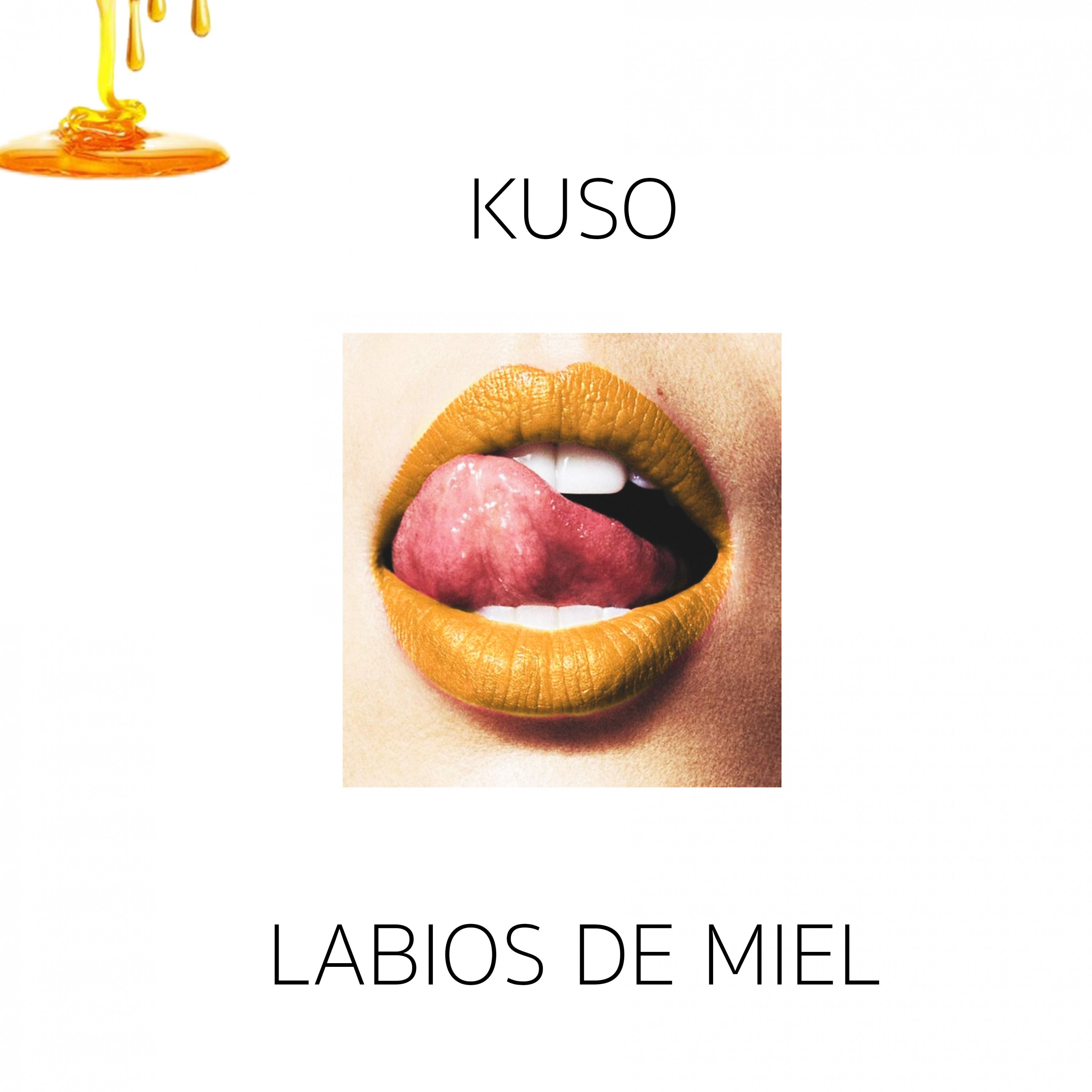 Labios de Miel