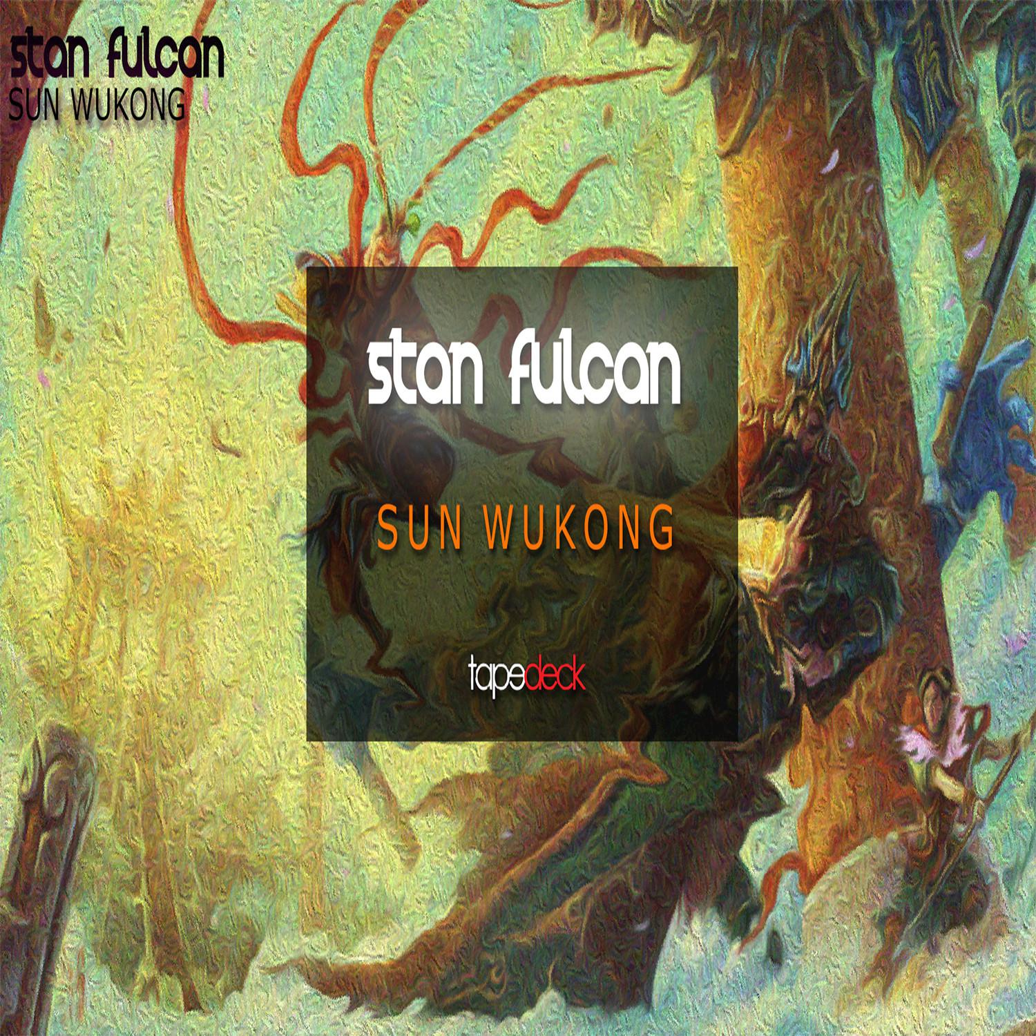 Sun Wukong