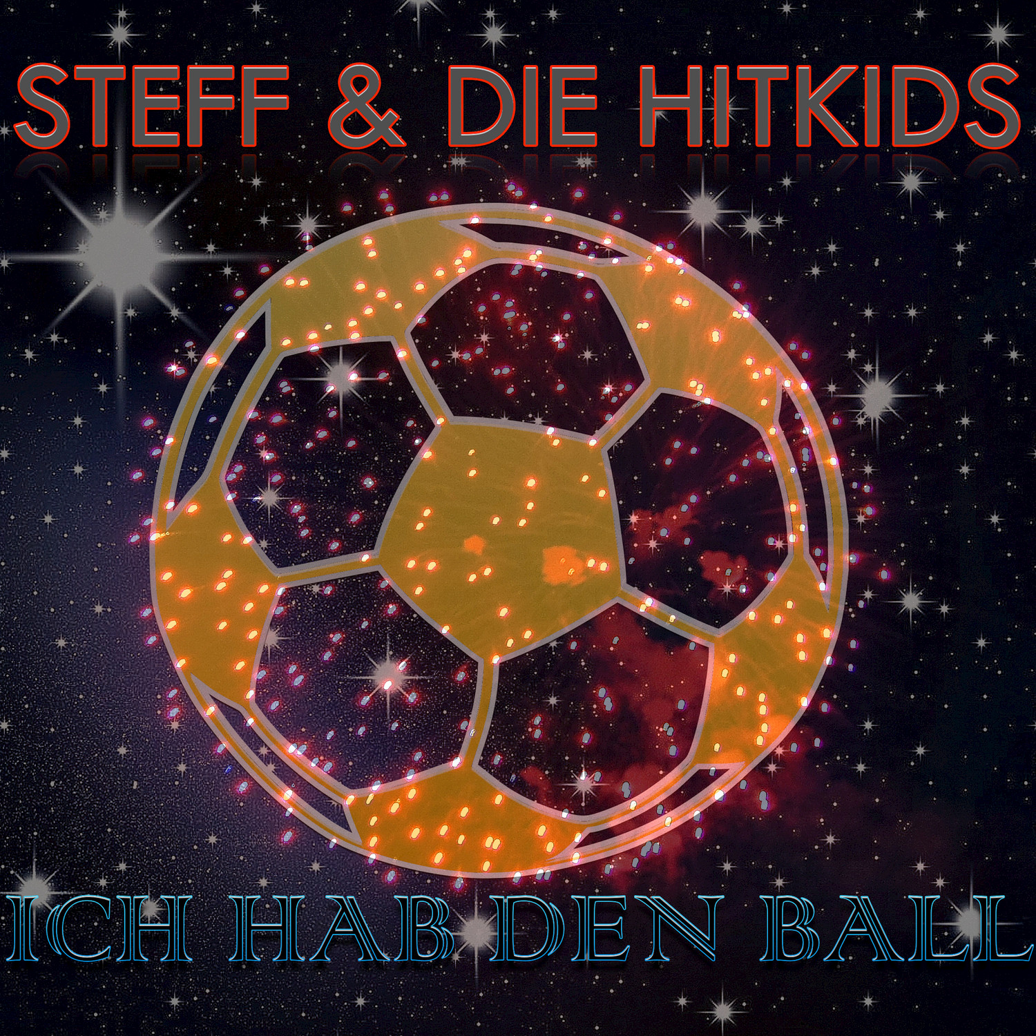 Ich Hab Den Ball
