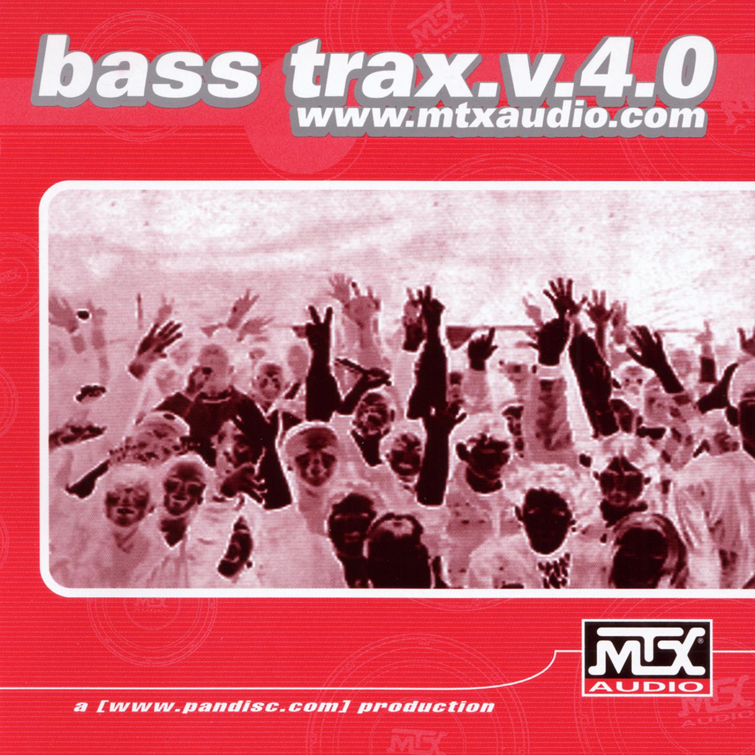 Bass MTX: Bass Trax v.4.0