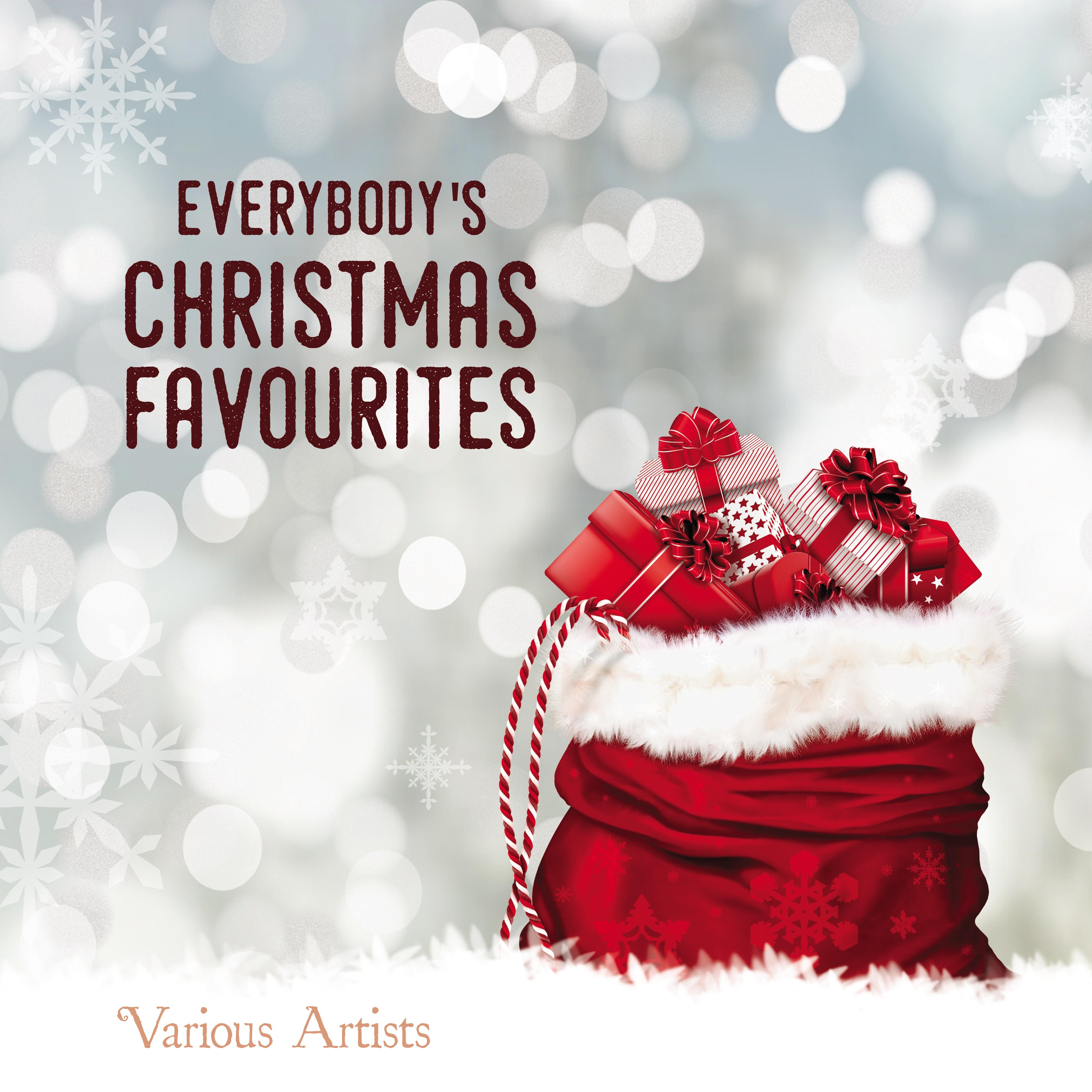 Rudolph, The Red-Nosed Reindeer