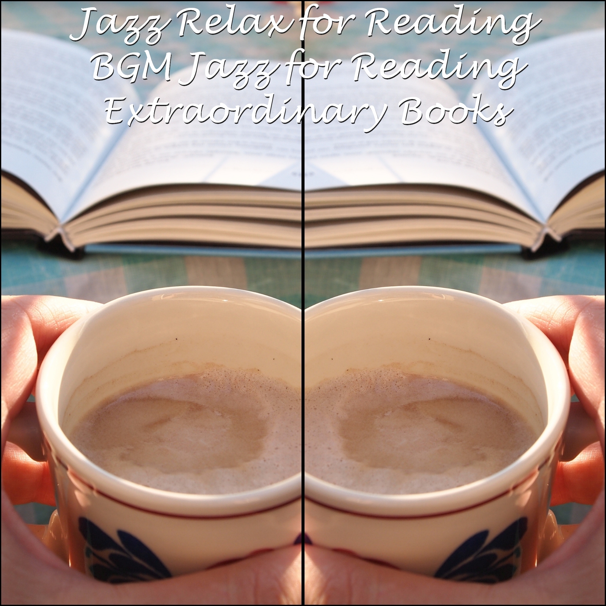 BGM Jazz for Reading Extraordinary Books