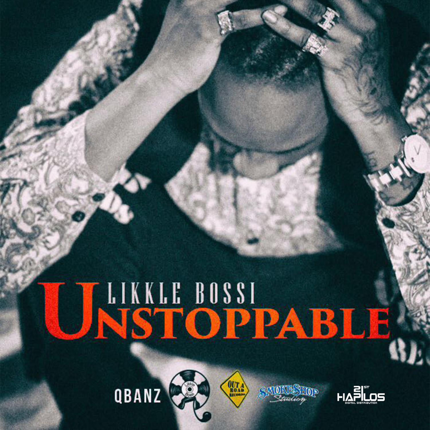 Unstoppable - Single
