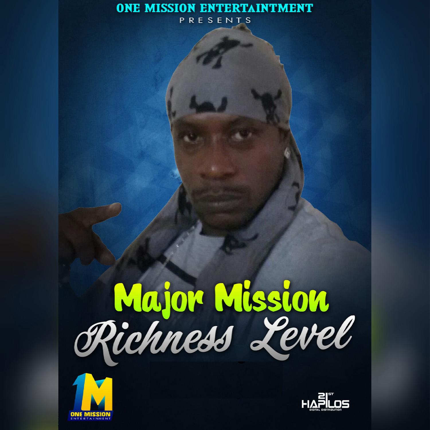 Richness Level - Single