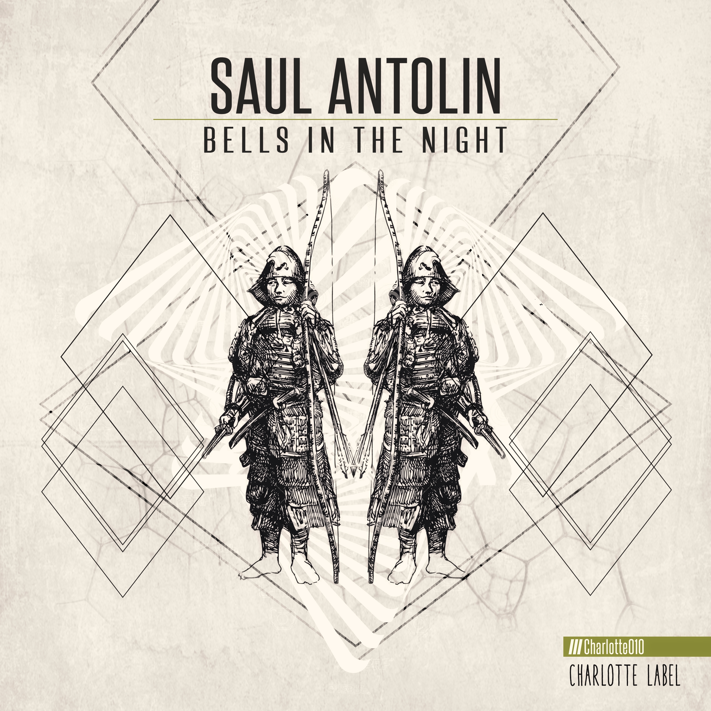 The Bells in the Night