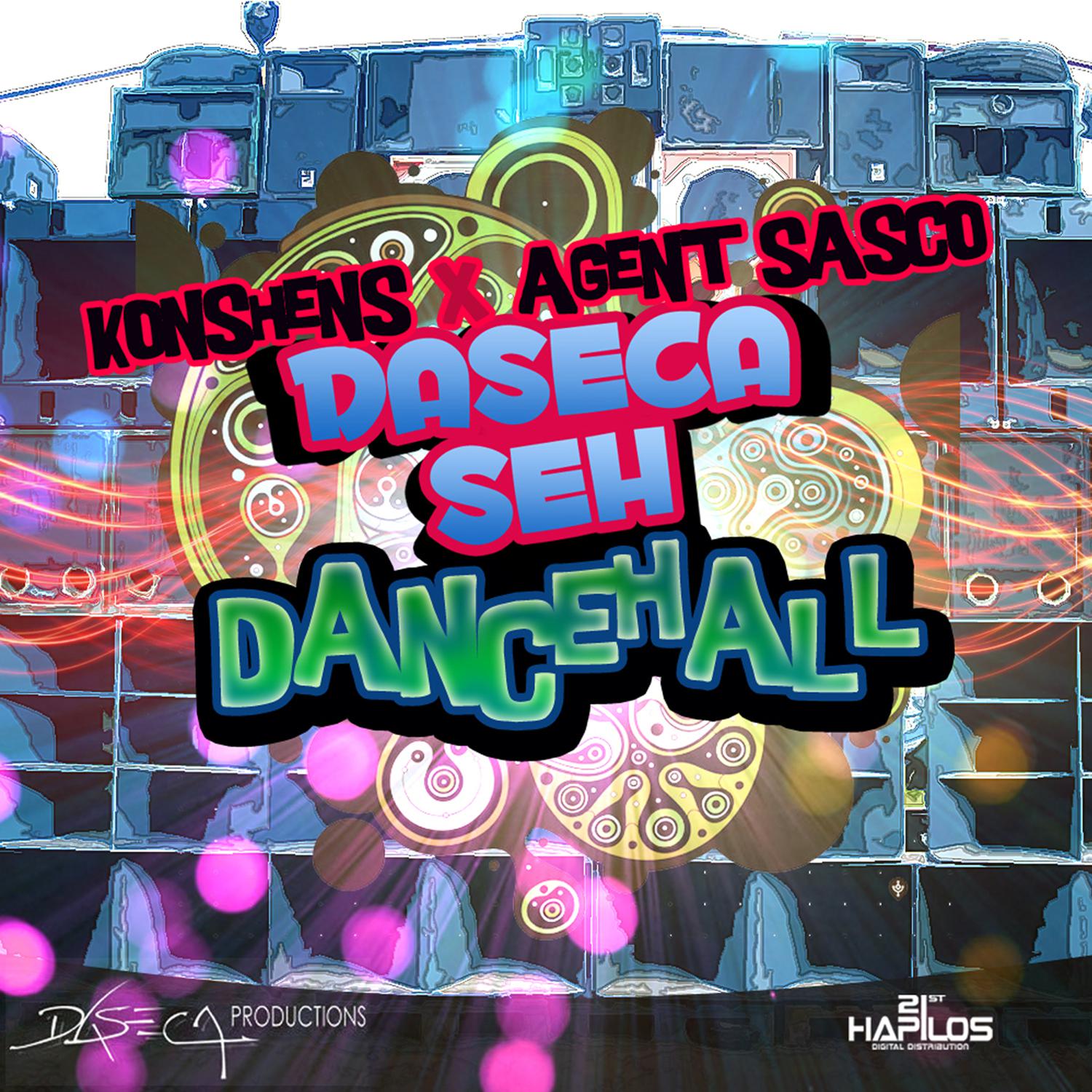 Daseca Seh Dancehall