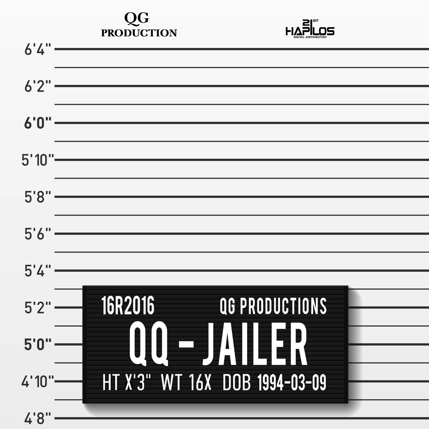 Jailer - Single