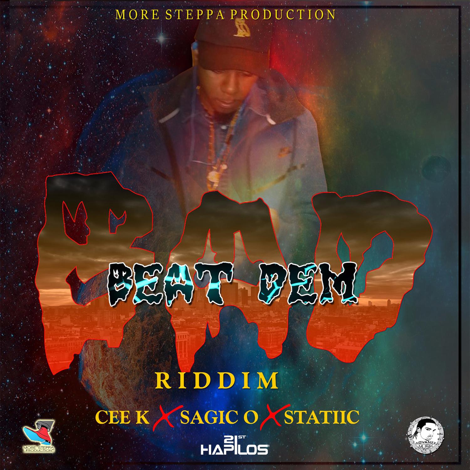 Beat Dem Bad Riddim