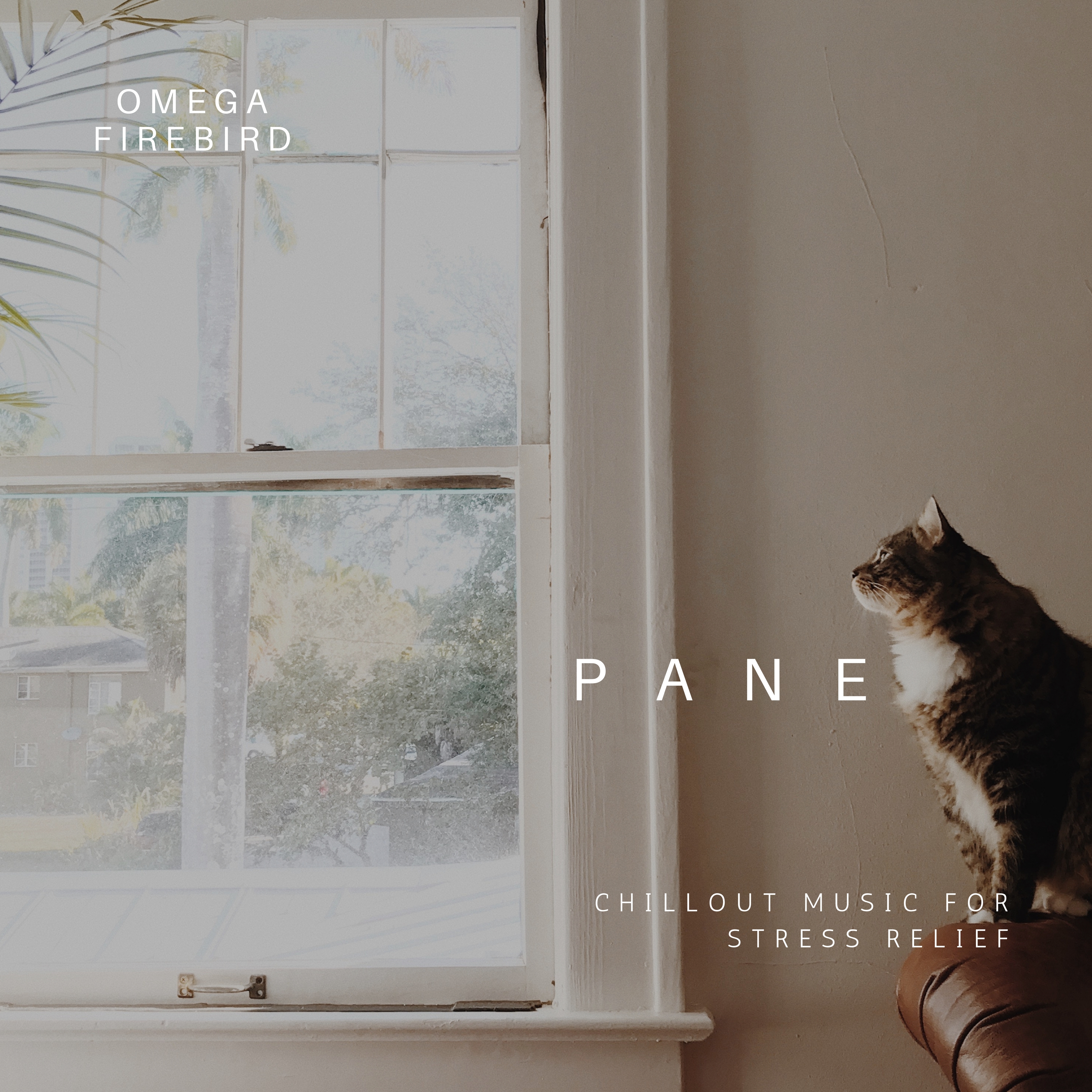 Pane (Chillout Music for Stress Relief)