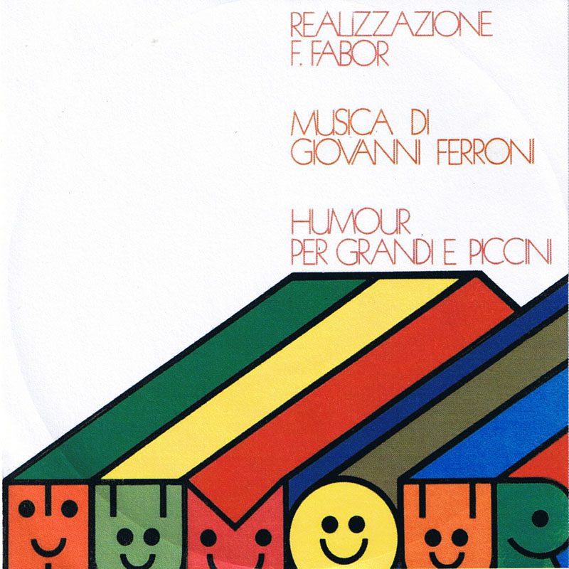 Humour Per Grandi E Piccini