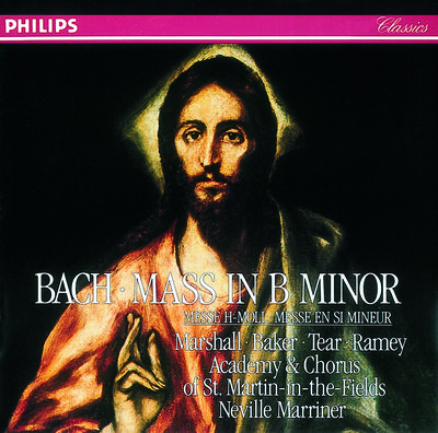 Mass in B minor, BWV 232 / Credo