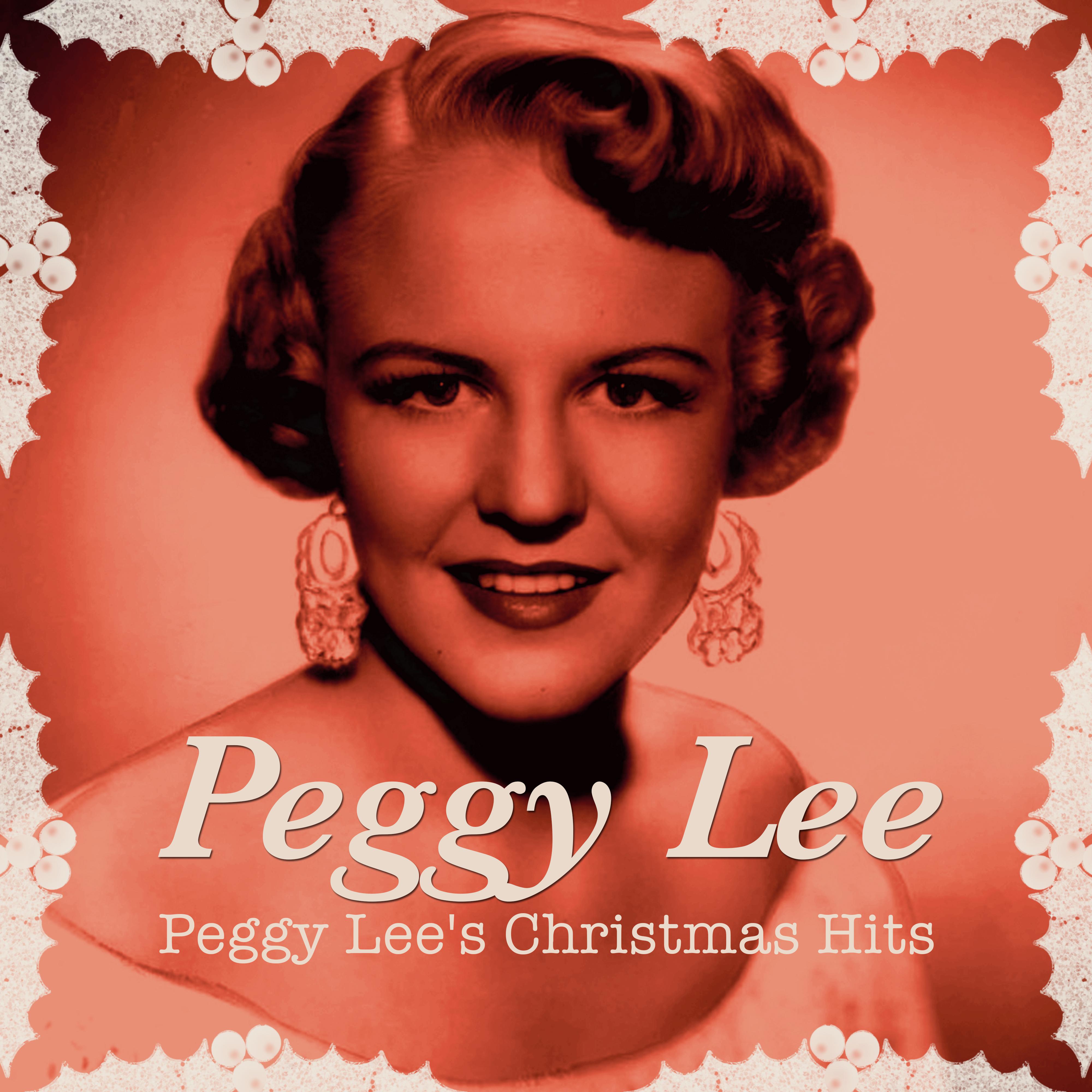 Peggy Lee's Christmas Hits