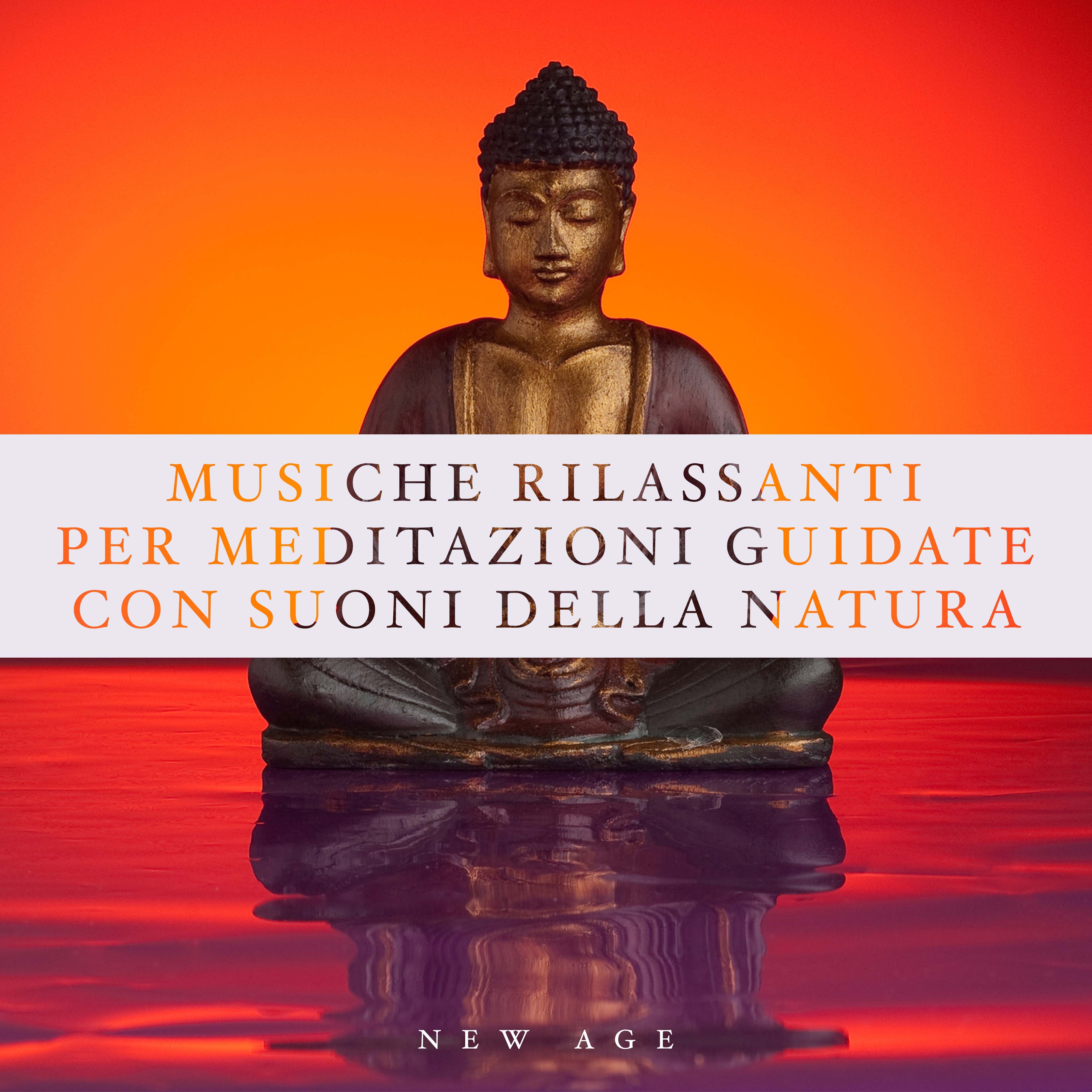 Musiche Rilassanti per Meditazioni Guidate con Suoni della Natura
