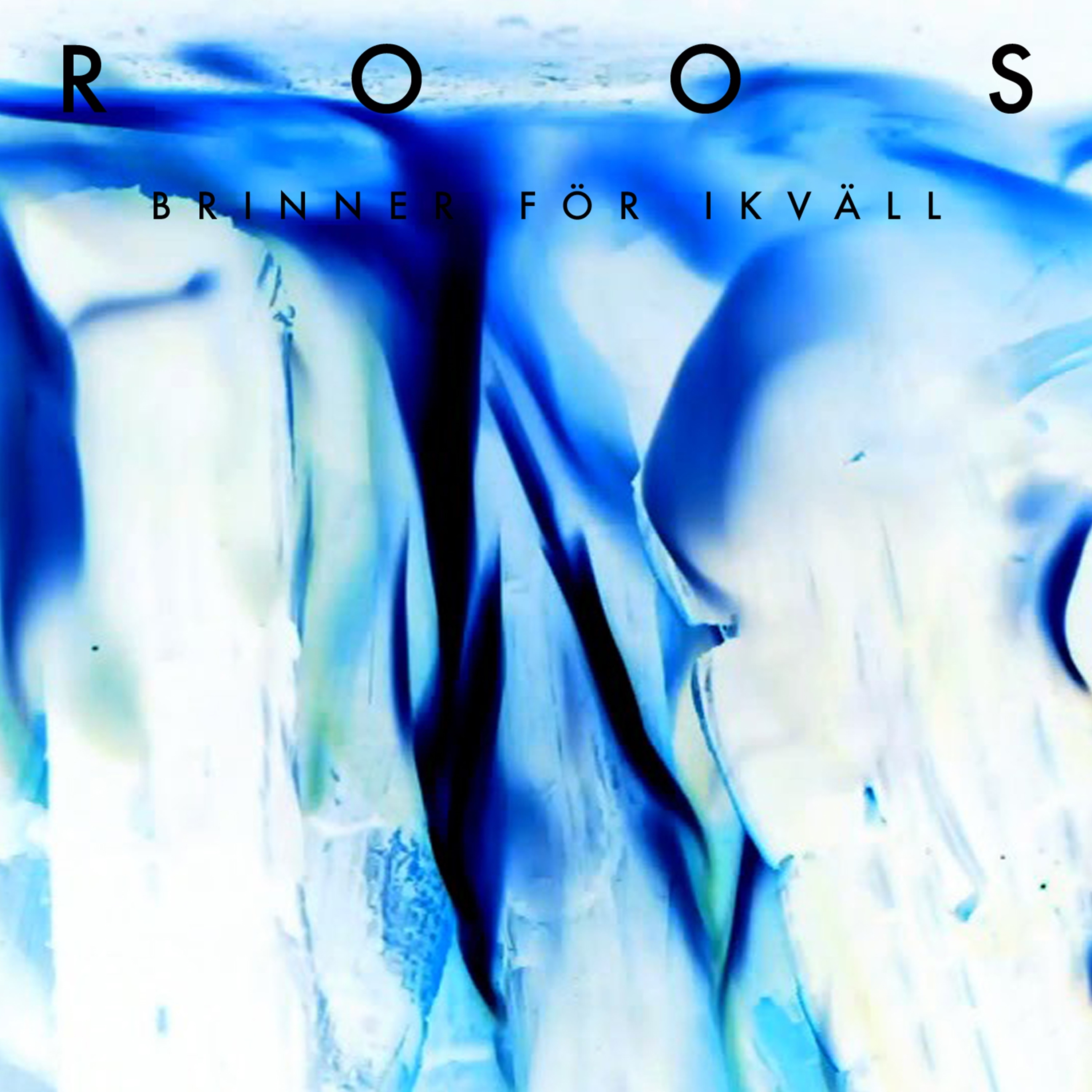 Brinner fo r ikva ll