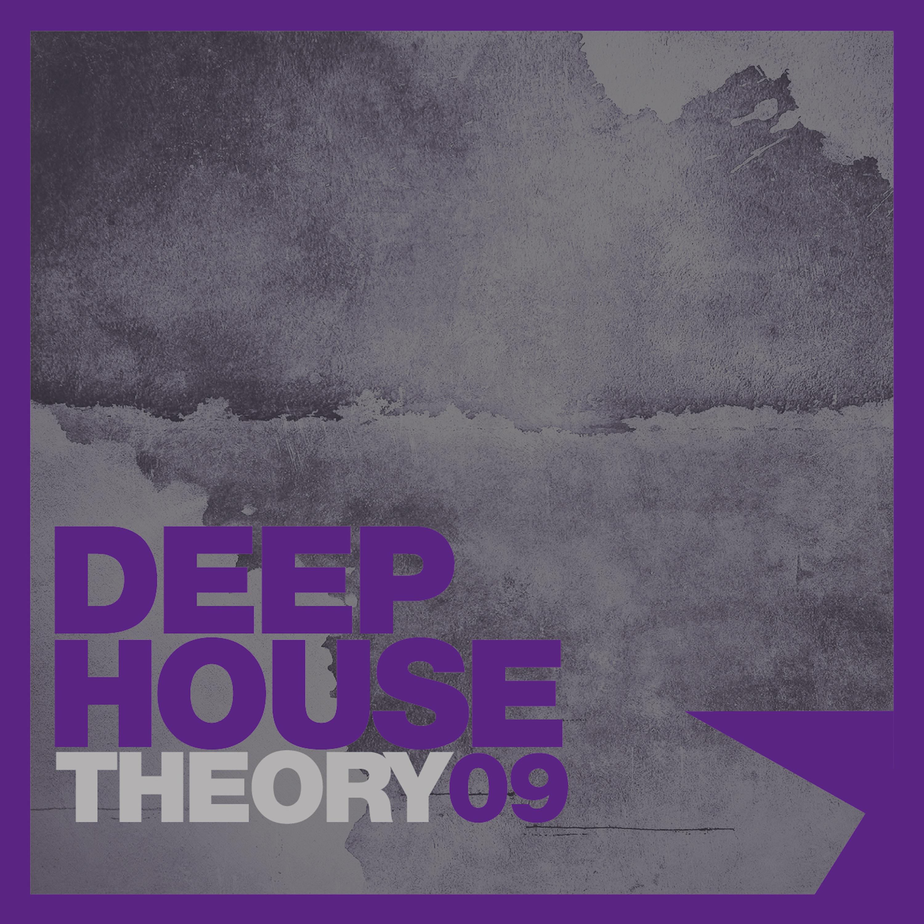 Deep House Theory, Vol. 9