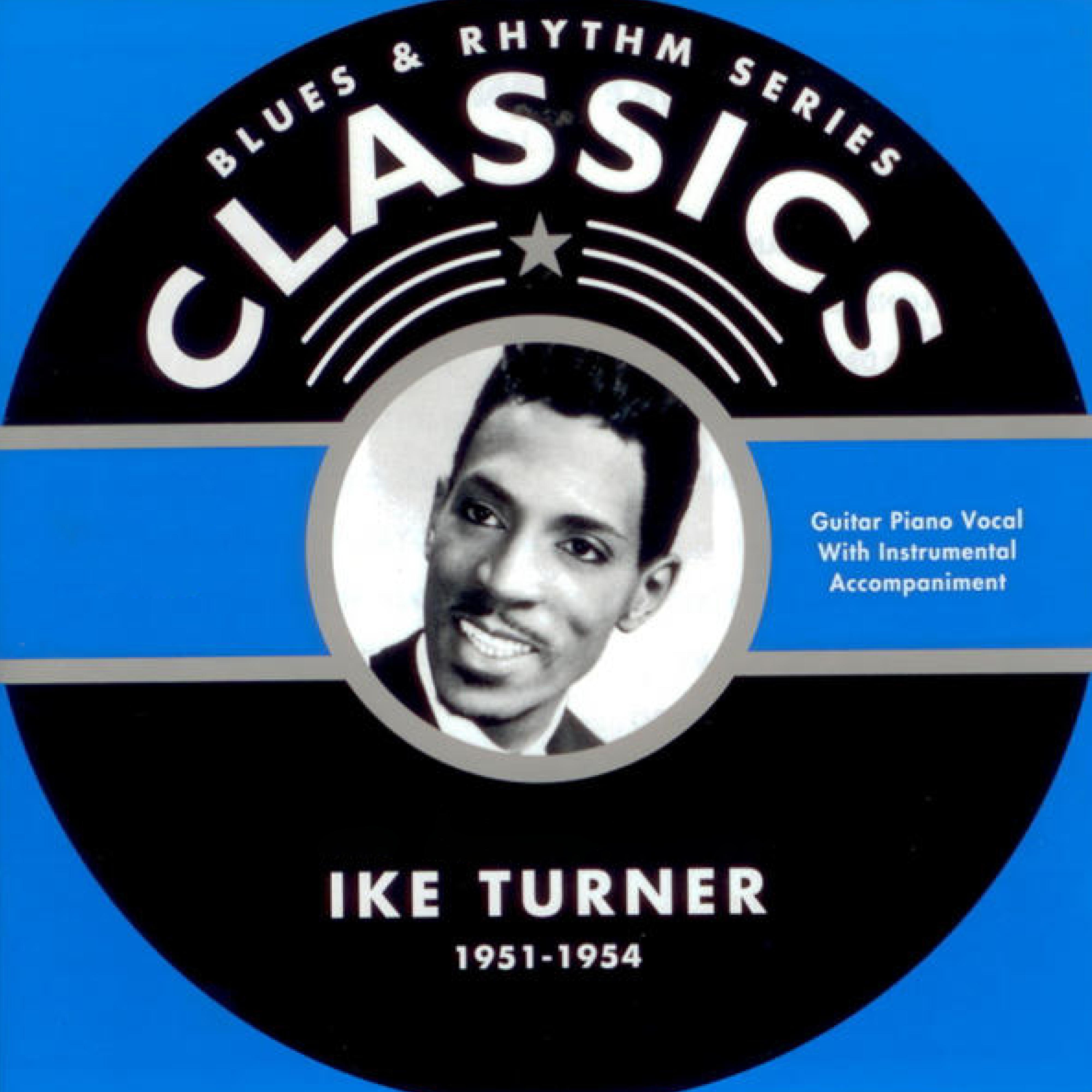 Blues & Rhythm Series Classics 1951-1954