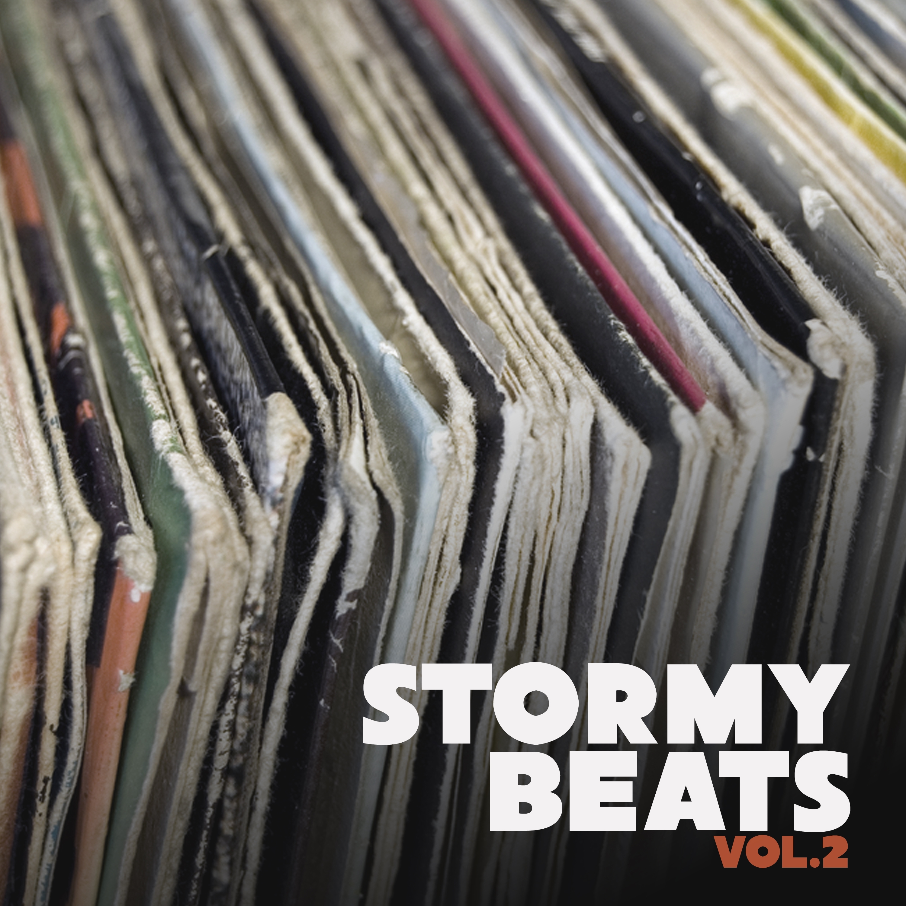 Stormy Beats, Vol. 2