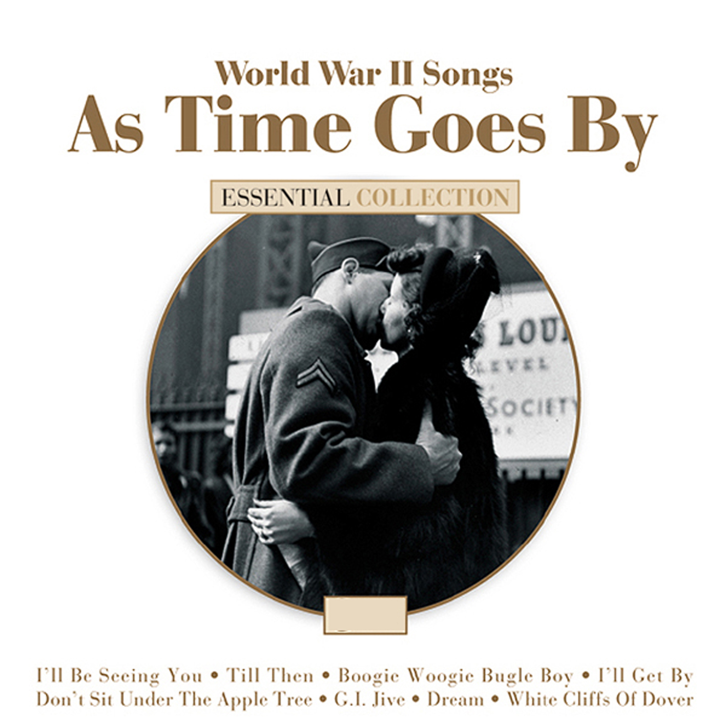 WWII Songs