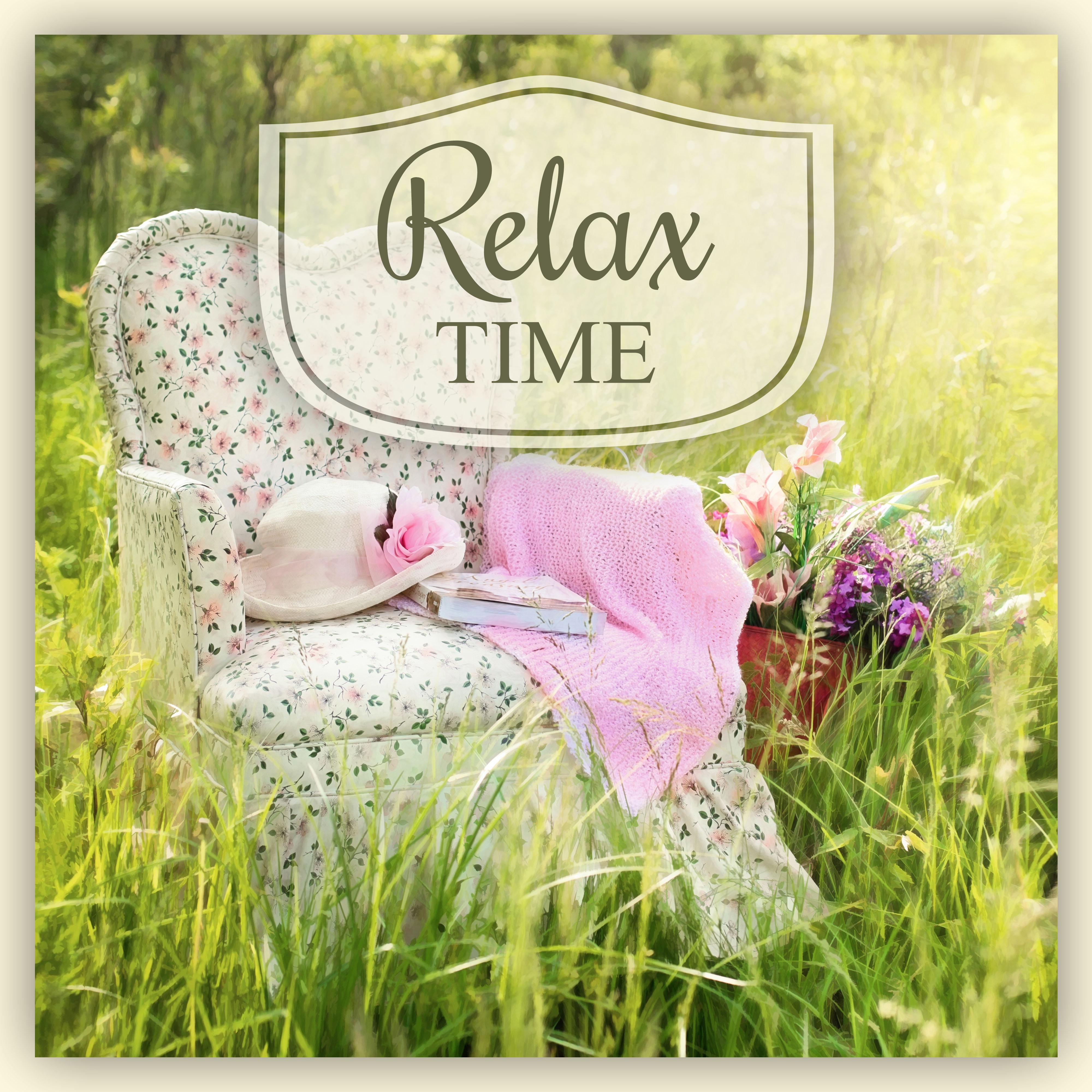 Relax Time  New Age Music for Time to Rest, Best Healing Music for Massage, Relaxing Therapy, Calming Music, Nature Sounds